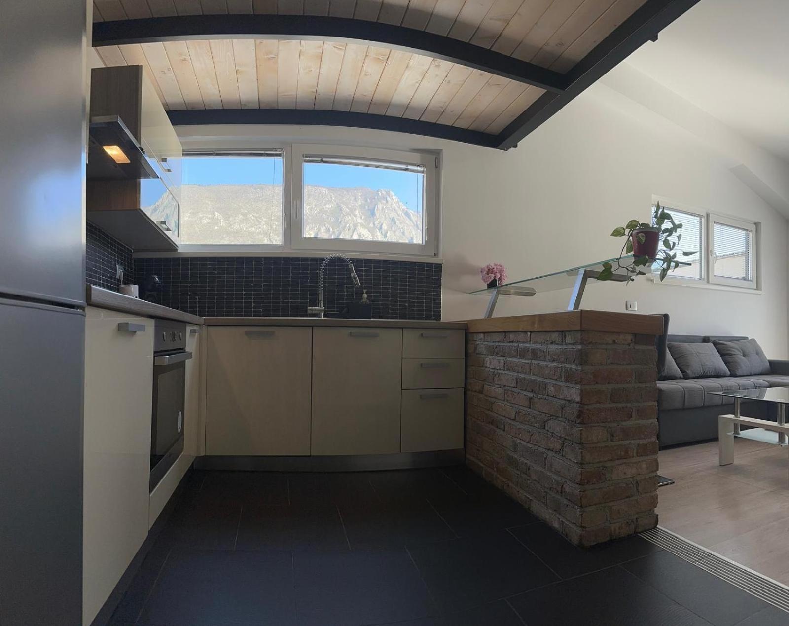 Apartment Štucin