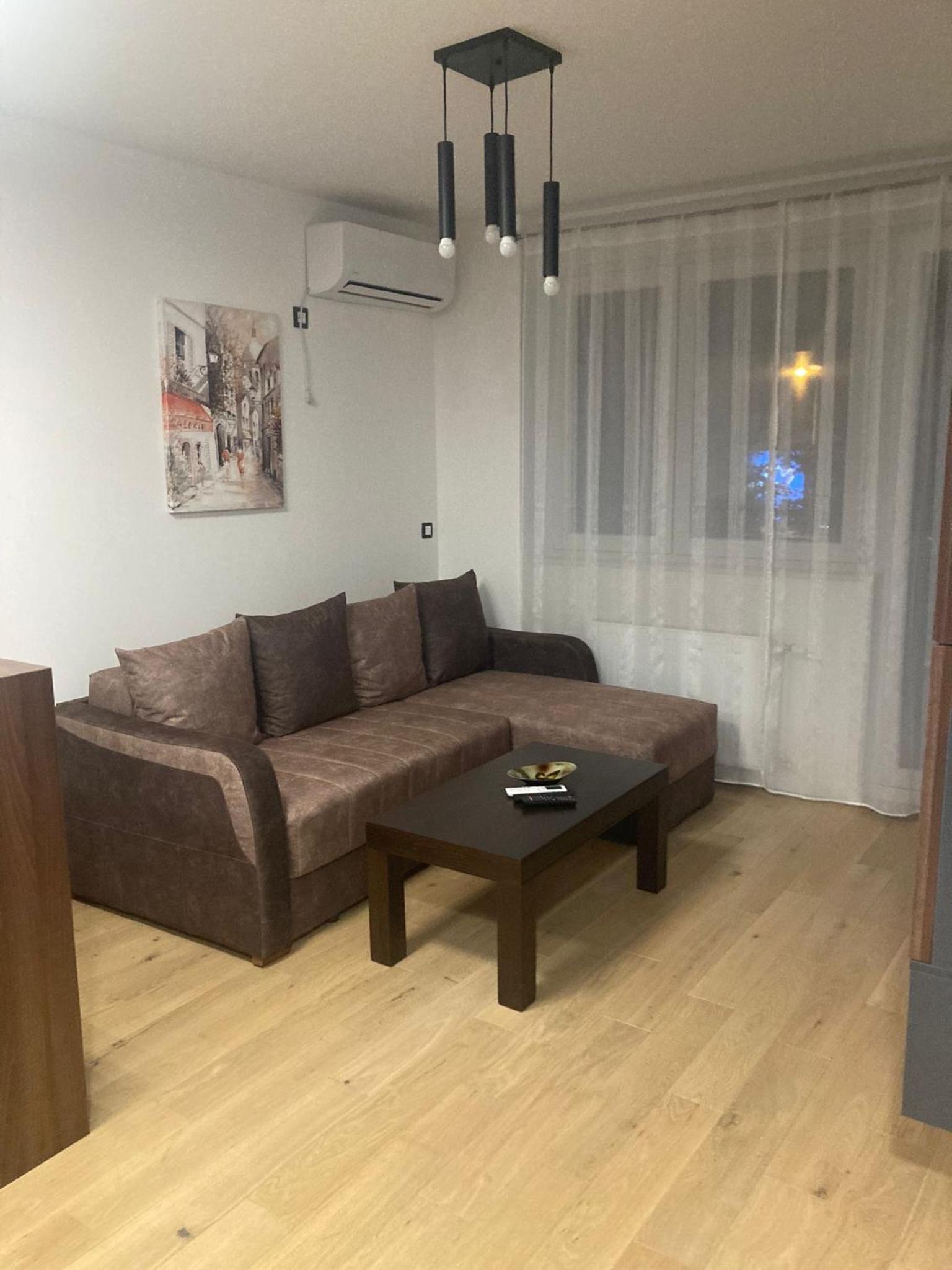 Apartment Lena2023 view 4