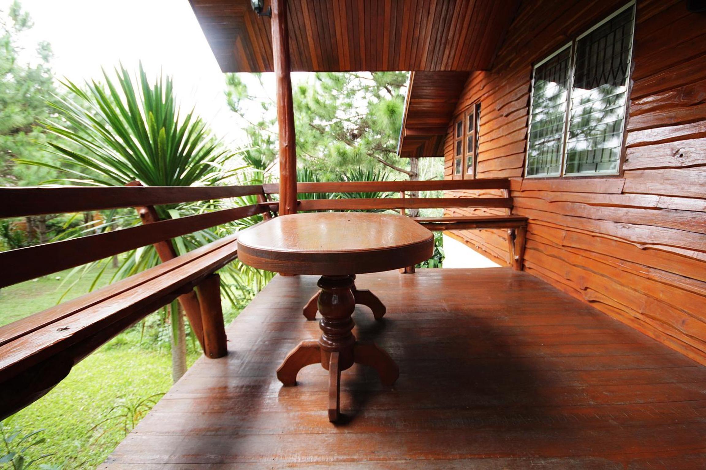 Chatfah Resort