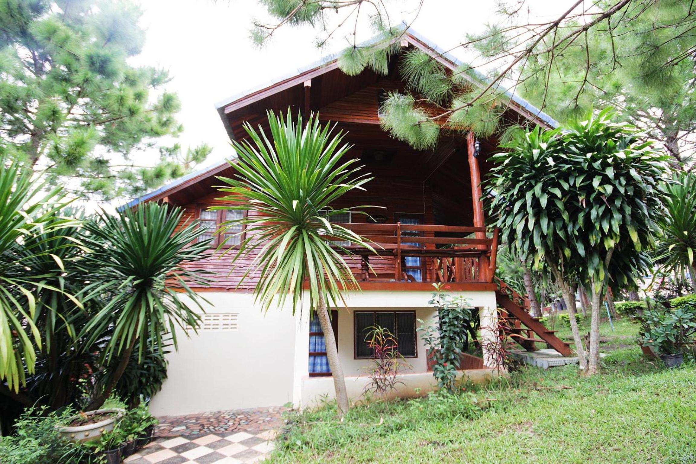 Chatfah Resort