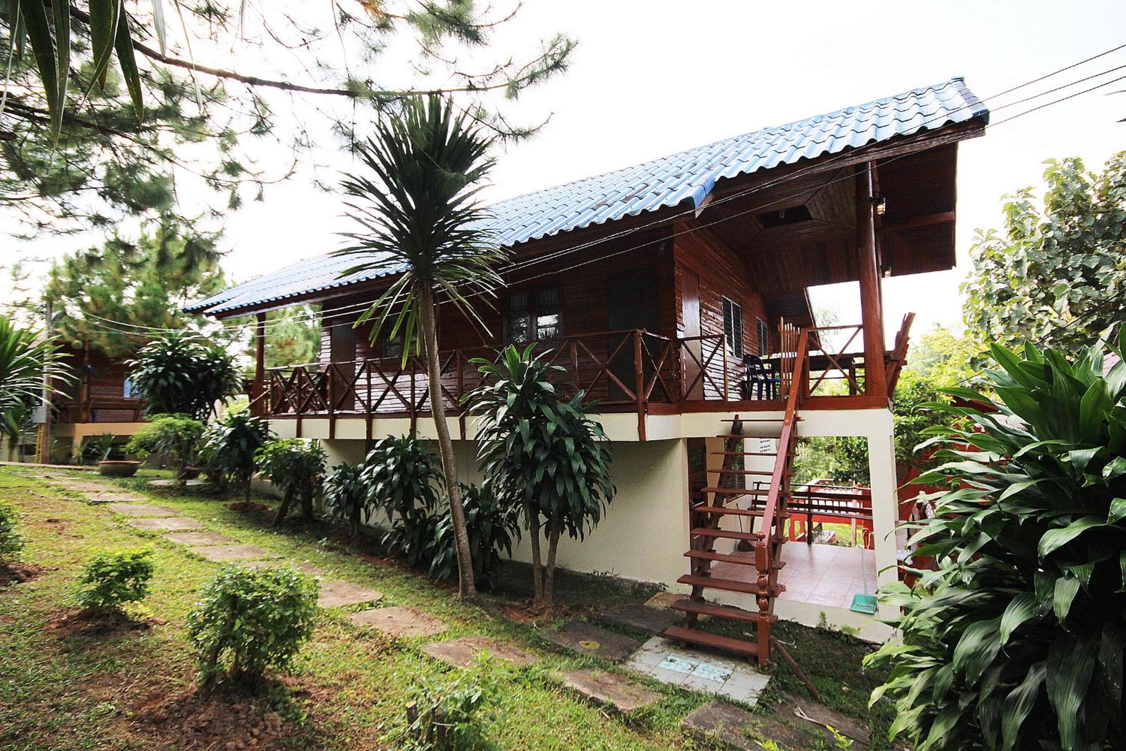 Chatfah Resort