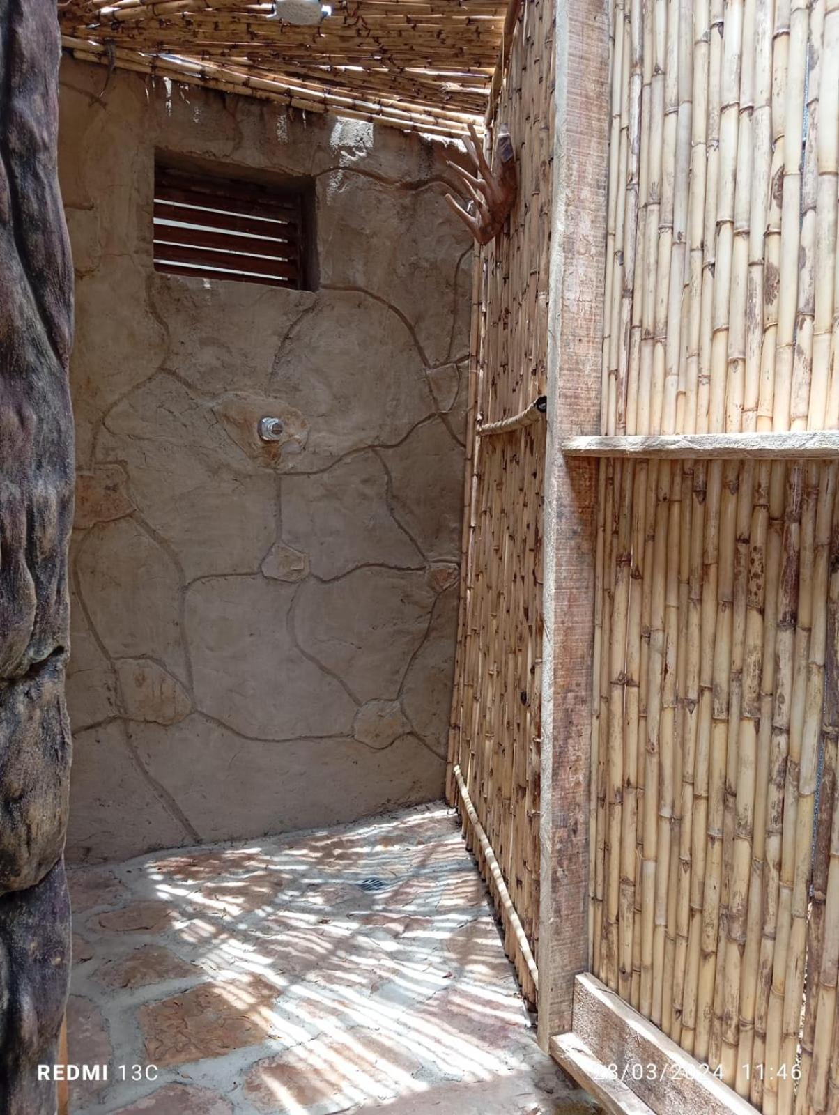 Cabaña Cueva del Zorro