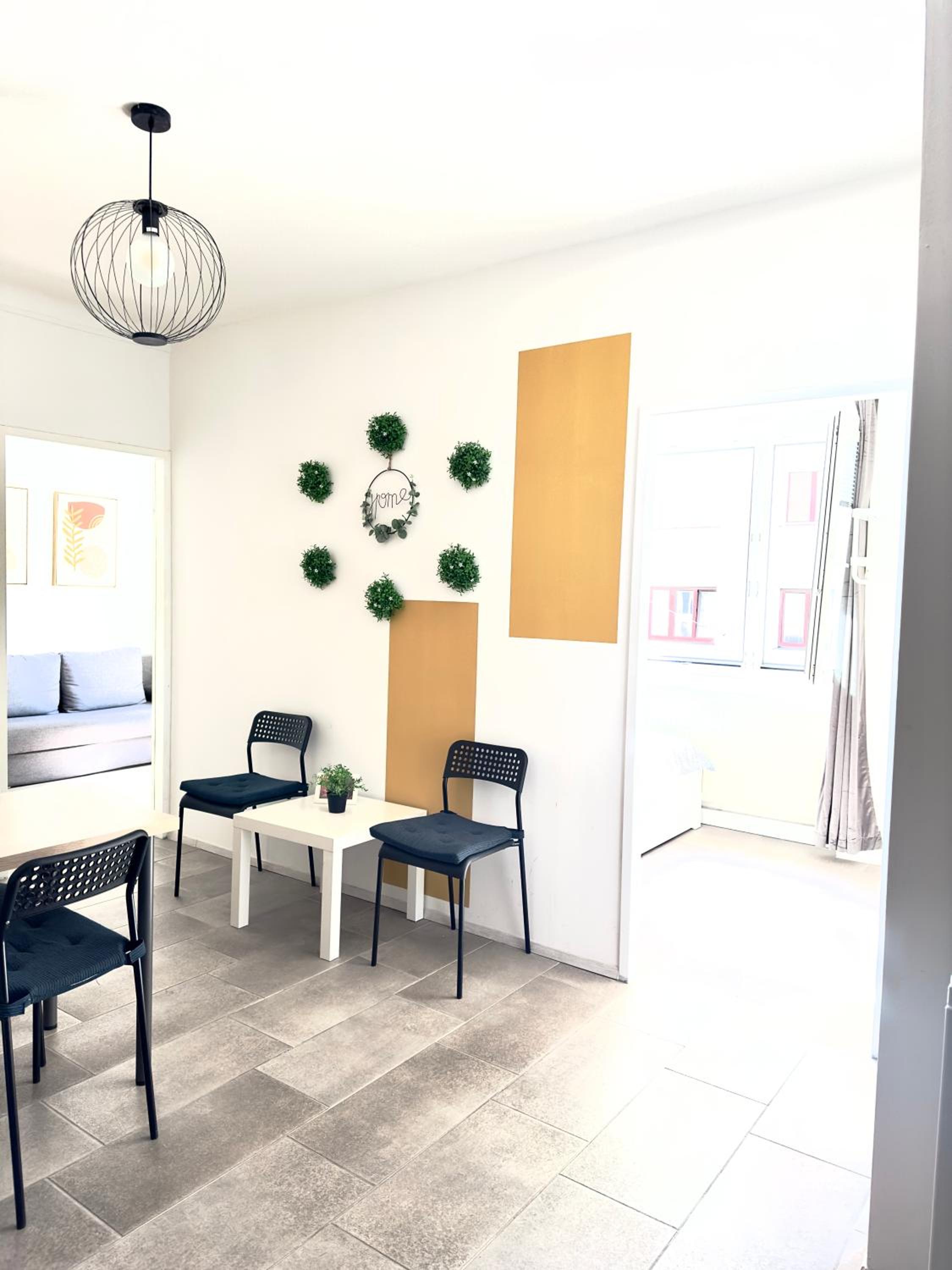 Charming Three Bedrooms apartment near Vienna Central Station