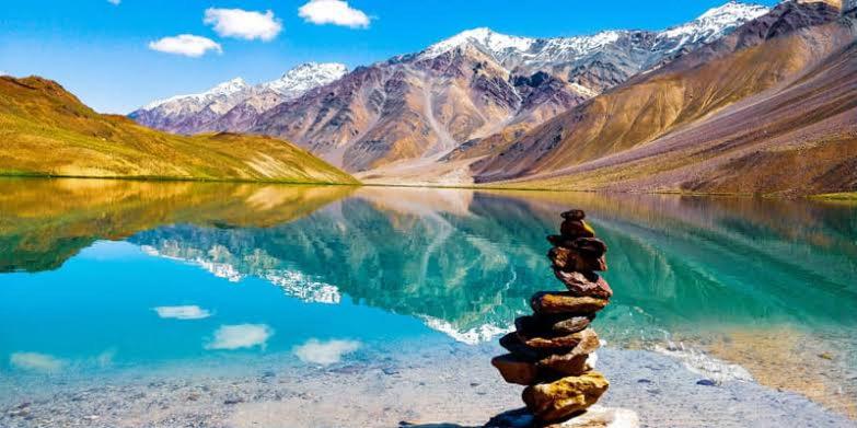 Moksha, Losar