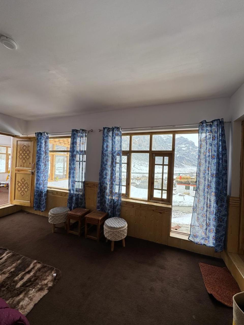 Moksha, Losar
