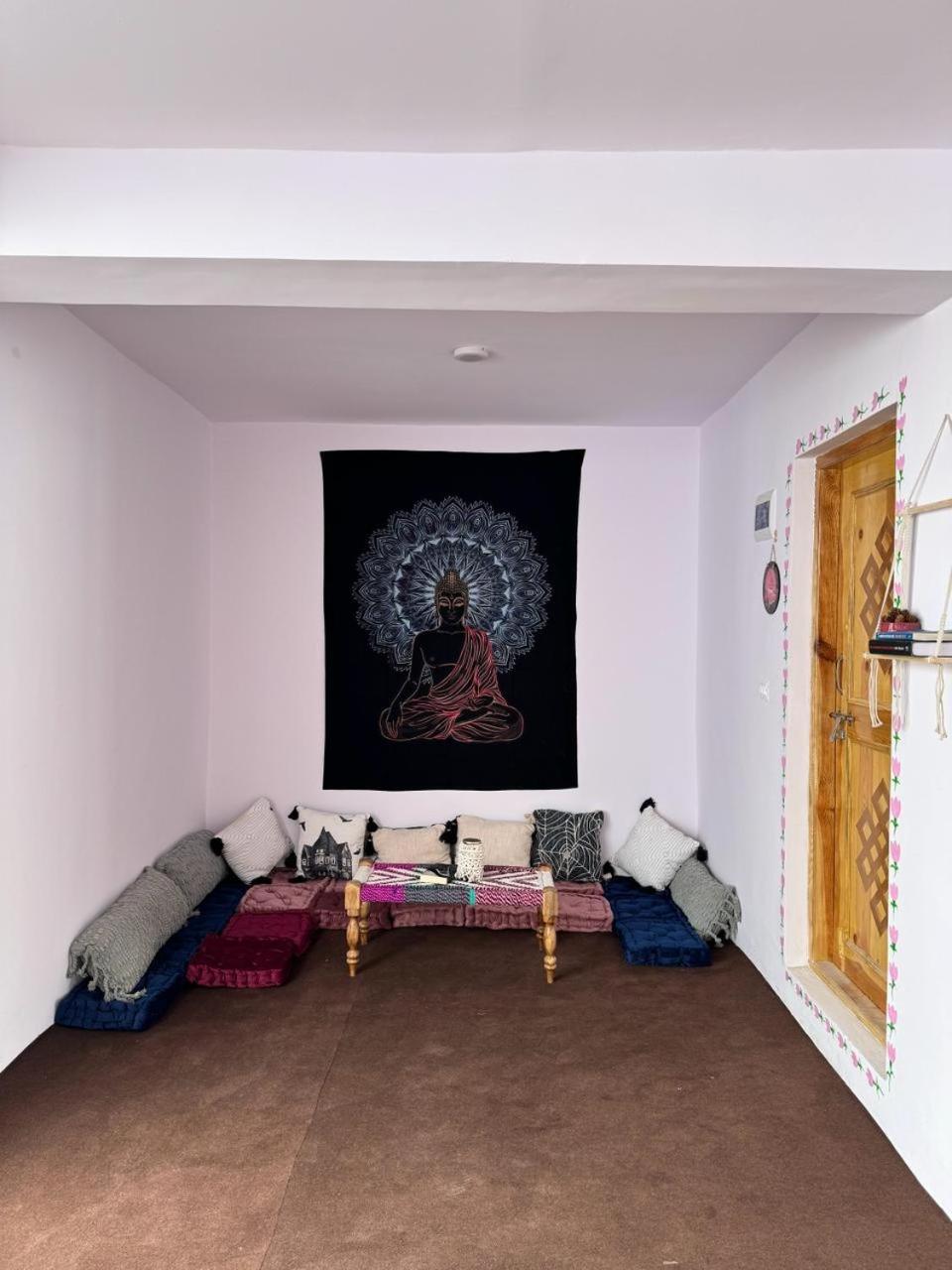 Moksha, Losar