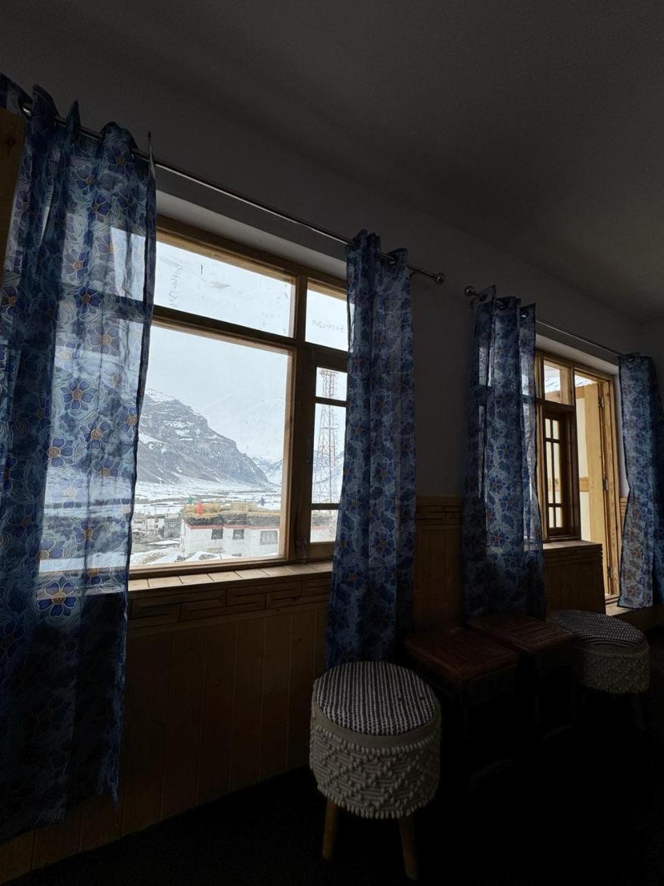 Moksha, Losar