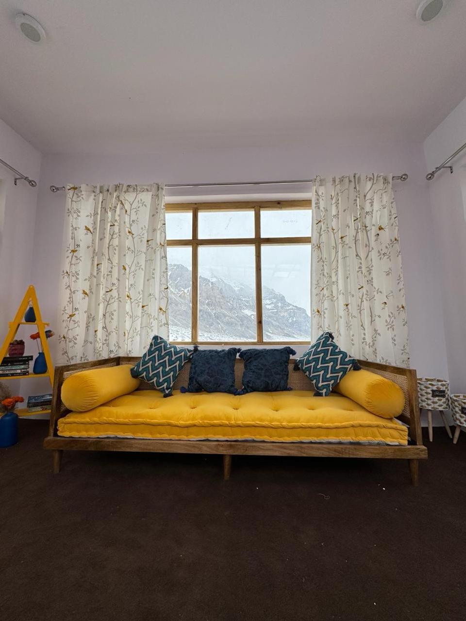 Moksha, Losar