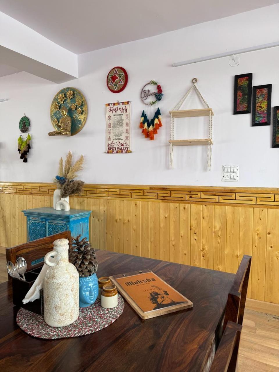 Moksha, Losar