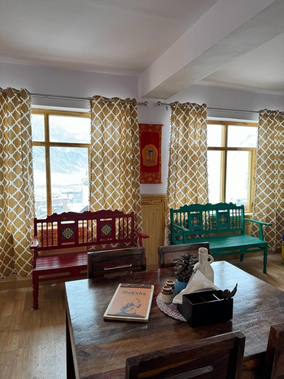 Moksha, Losar