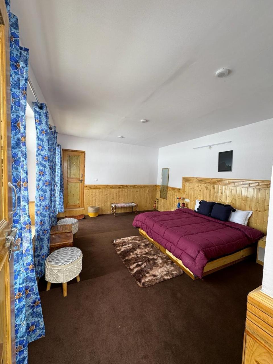 Moksha, Losar