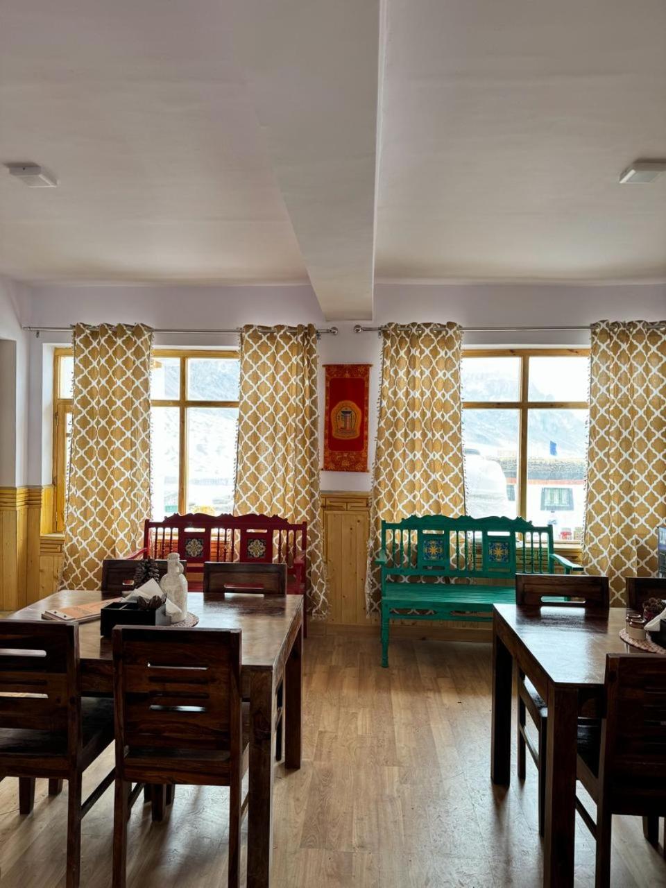 Moksha, Losar