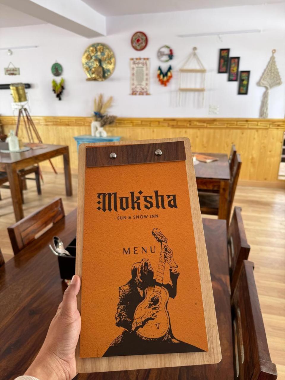Moksha, Losar