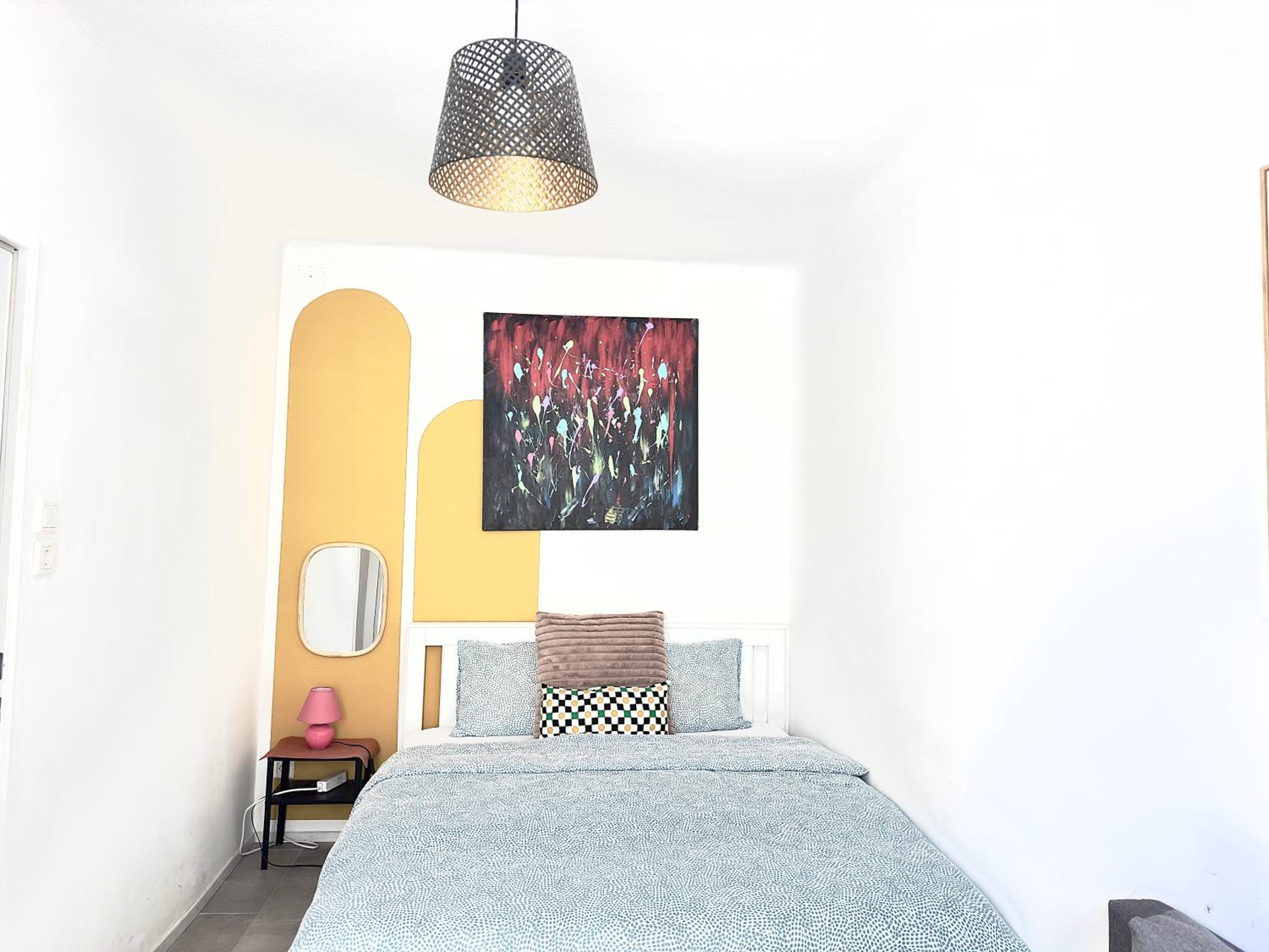 Charming Three Bedrooms apartment near Vienna Central Station