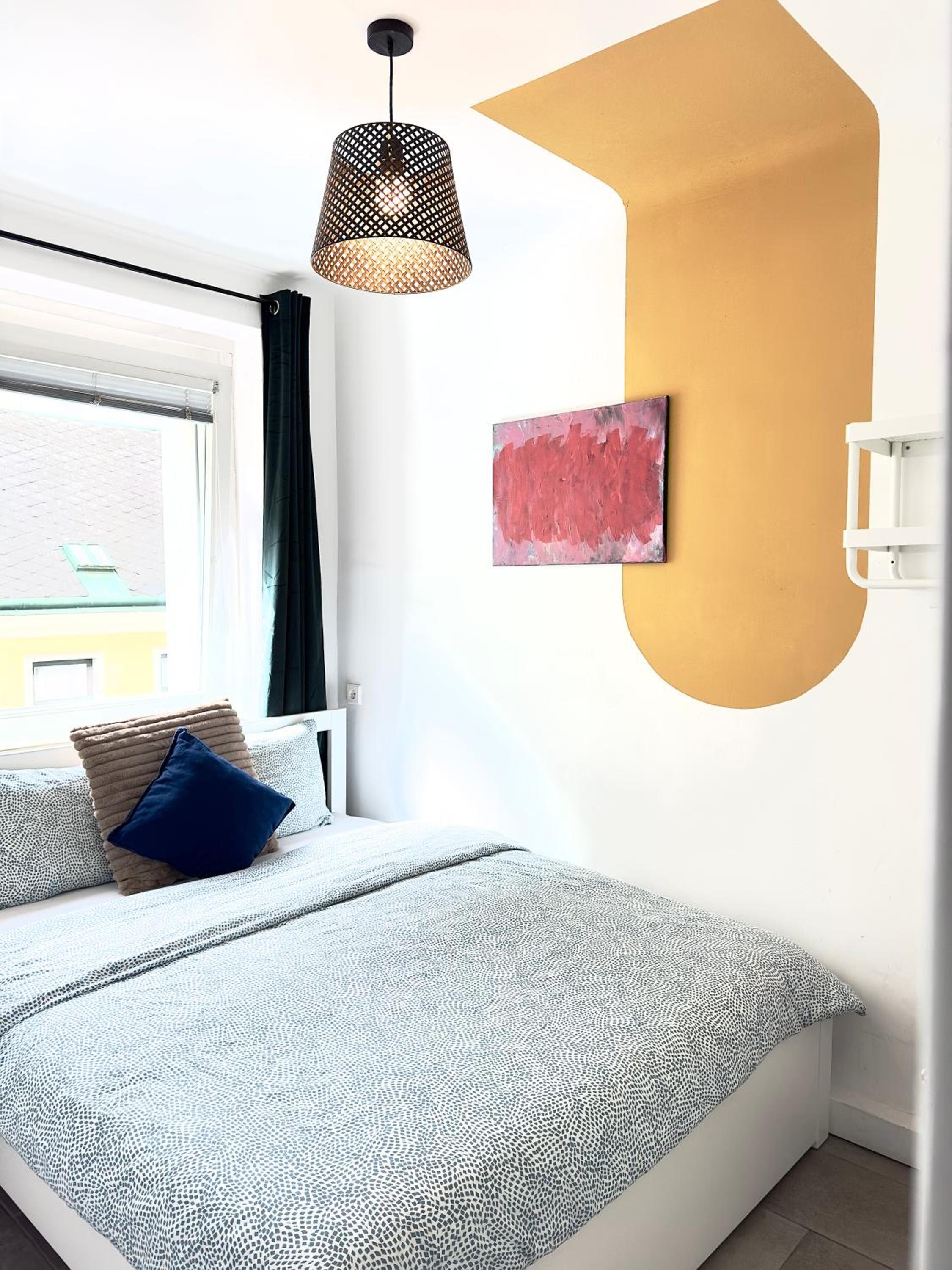 Charming Three Bedrooms apartment near Vienna Central Station