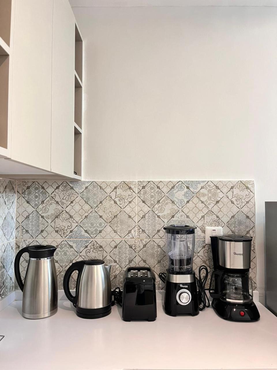 C&H Elite apartments Westlands view 4