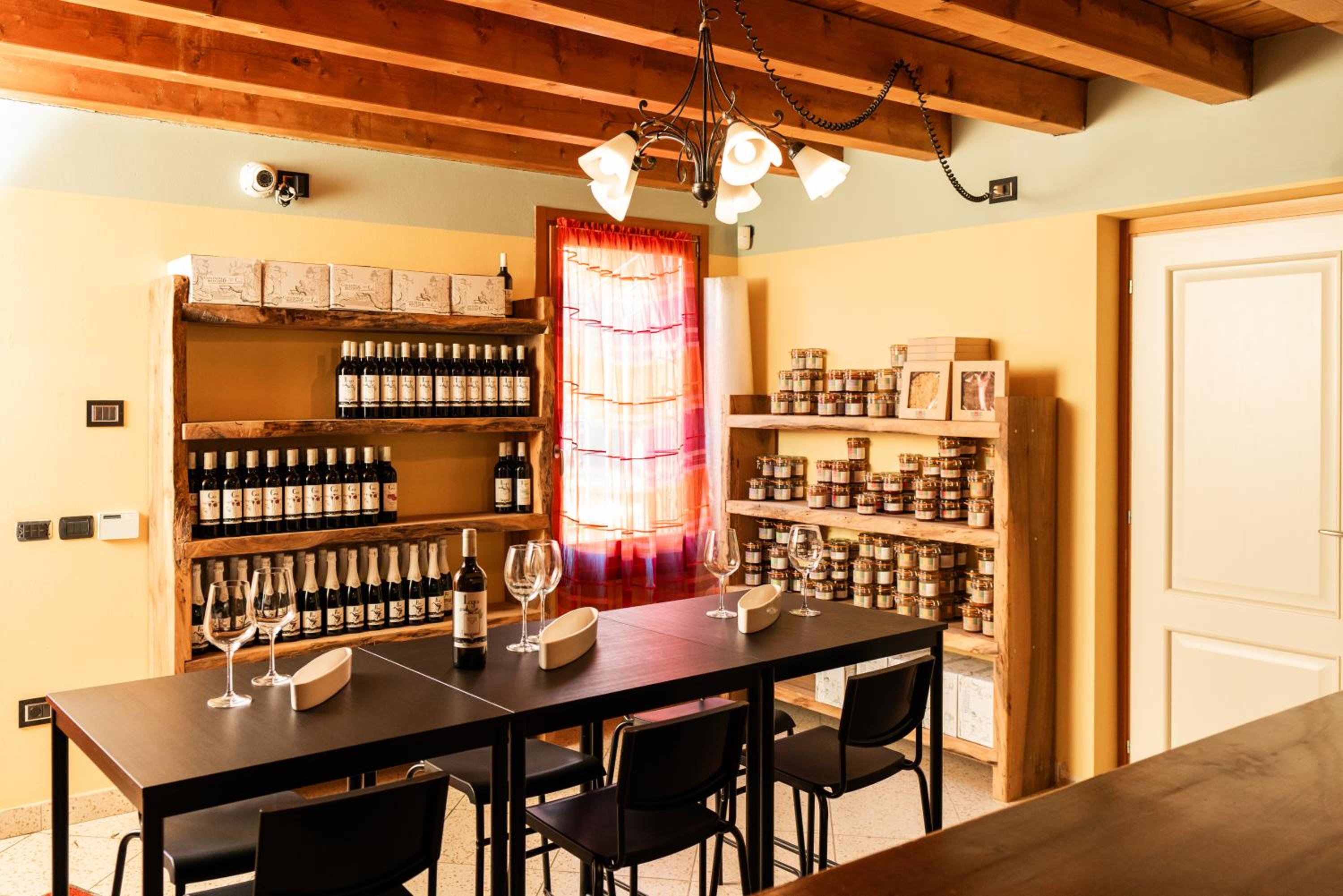 Agriturismo dei Grippi