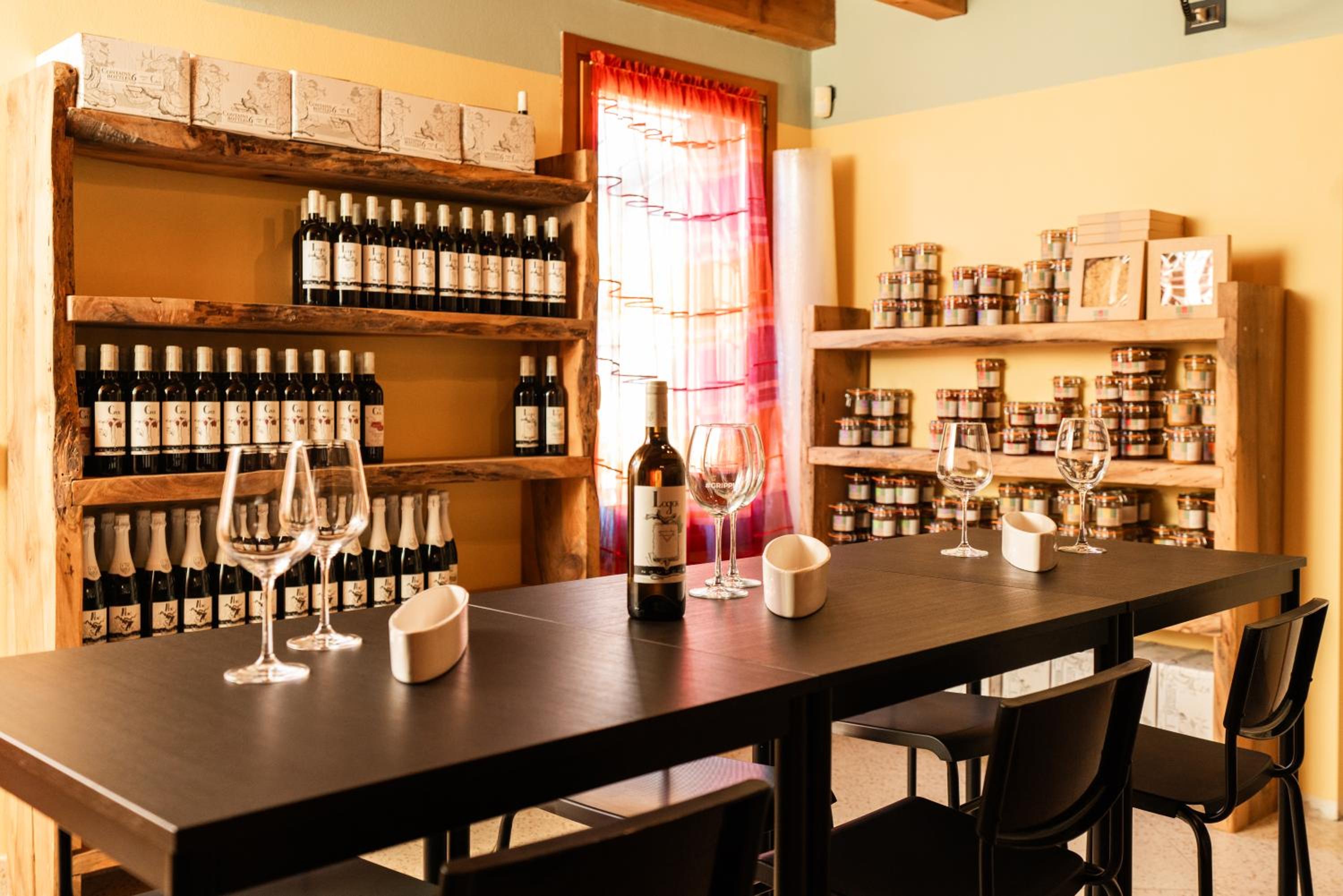 Agriturismo dei Grippi