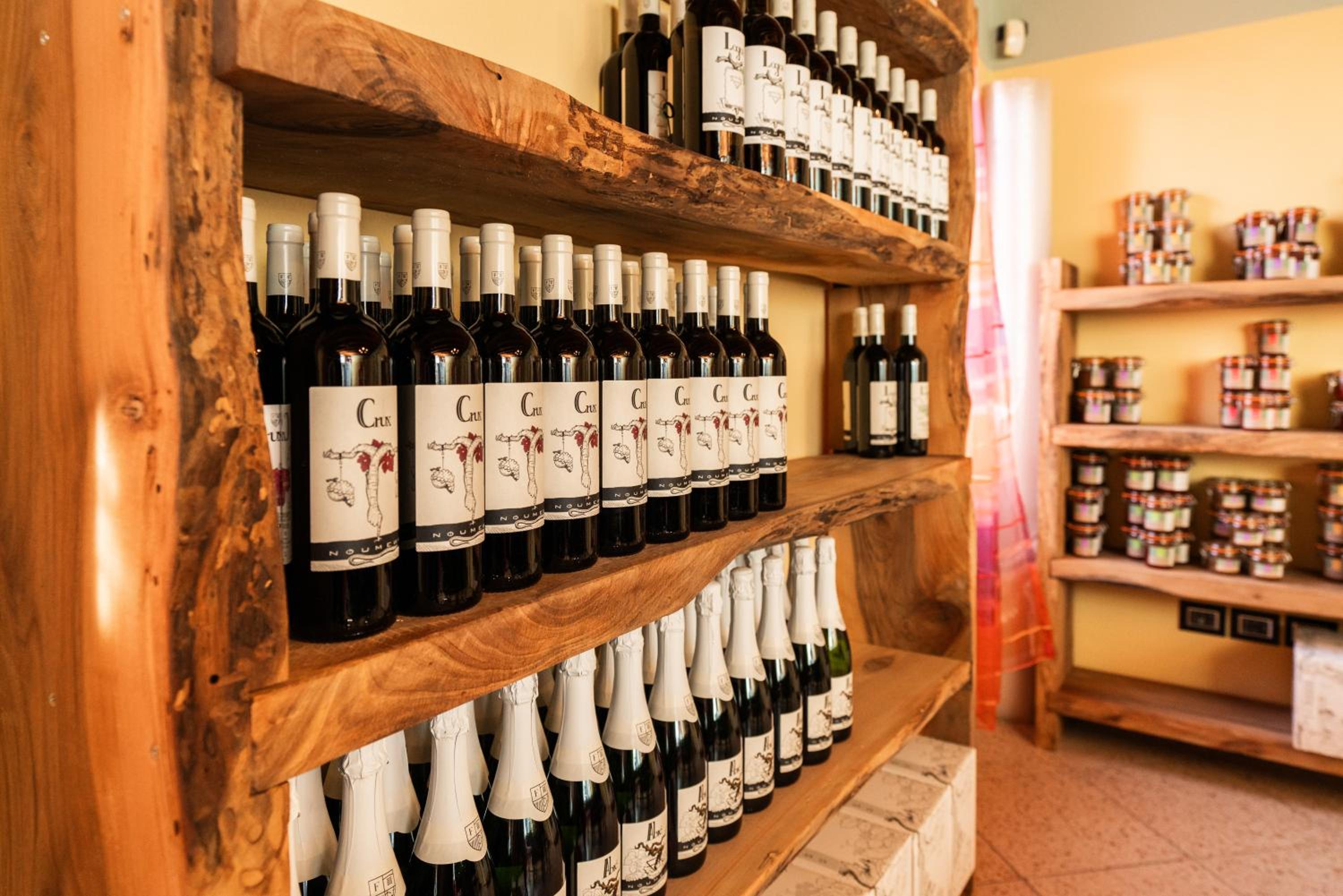 Agriturismo dei Grippi