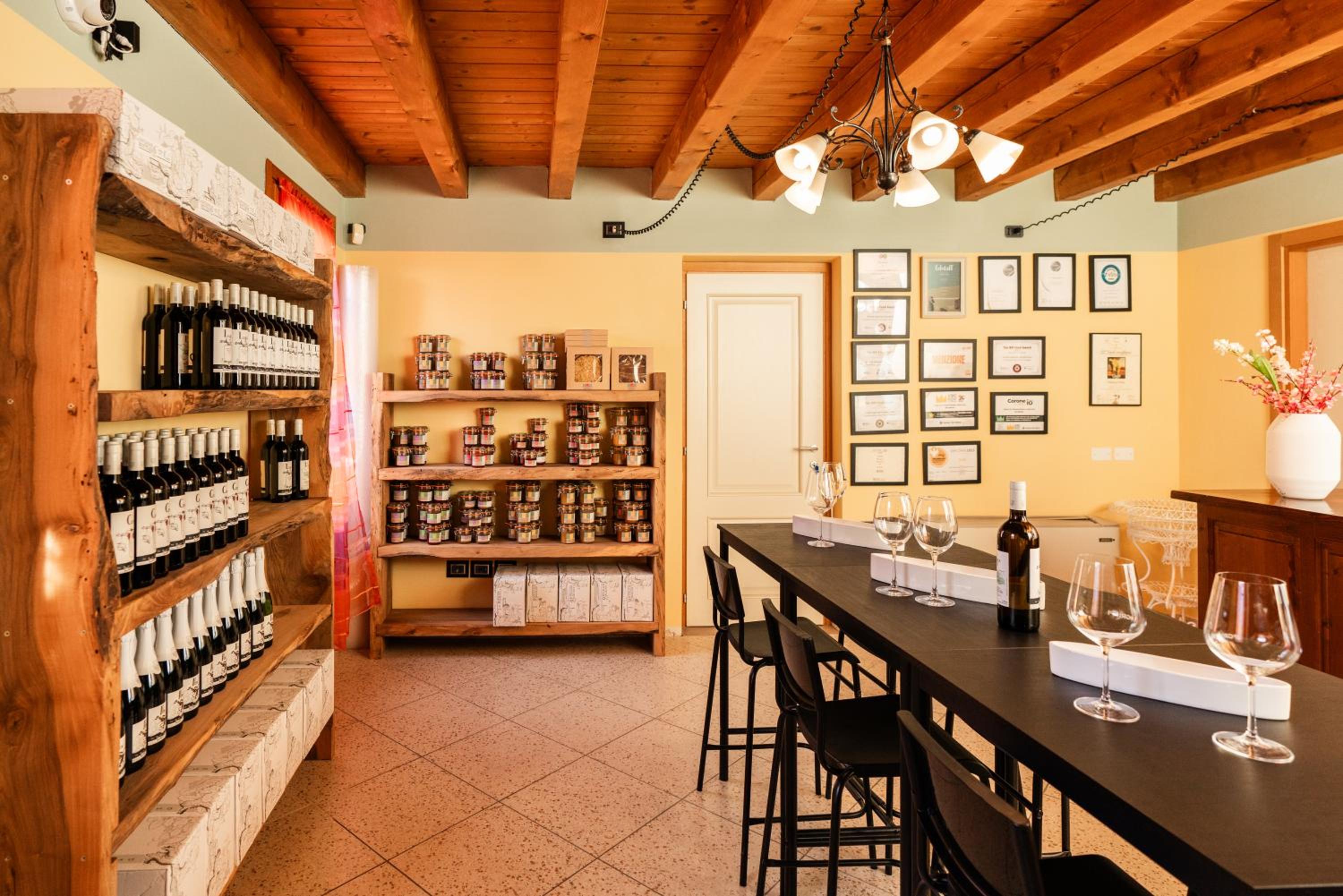 Agriturismo dei Grippi