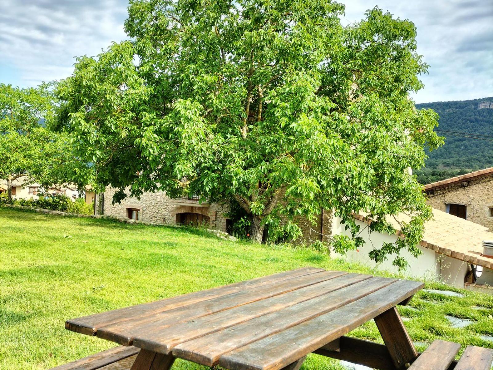 Casa Rural Artaza