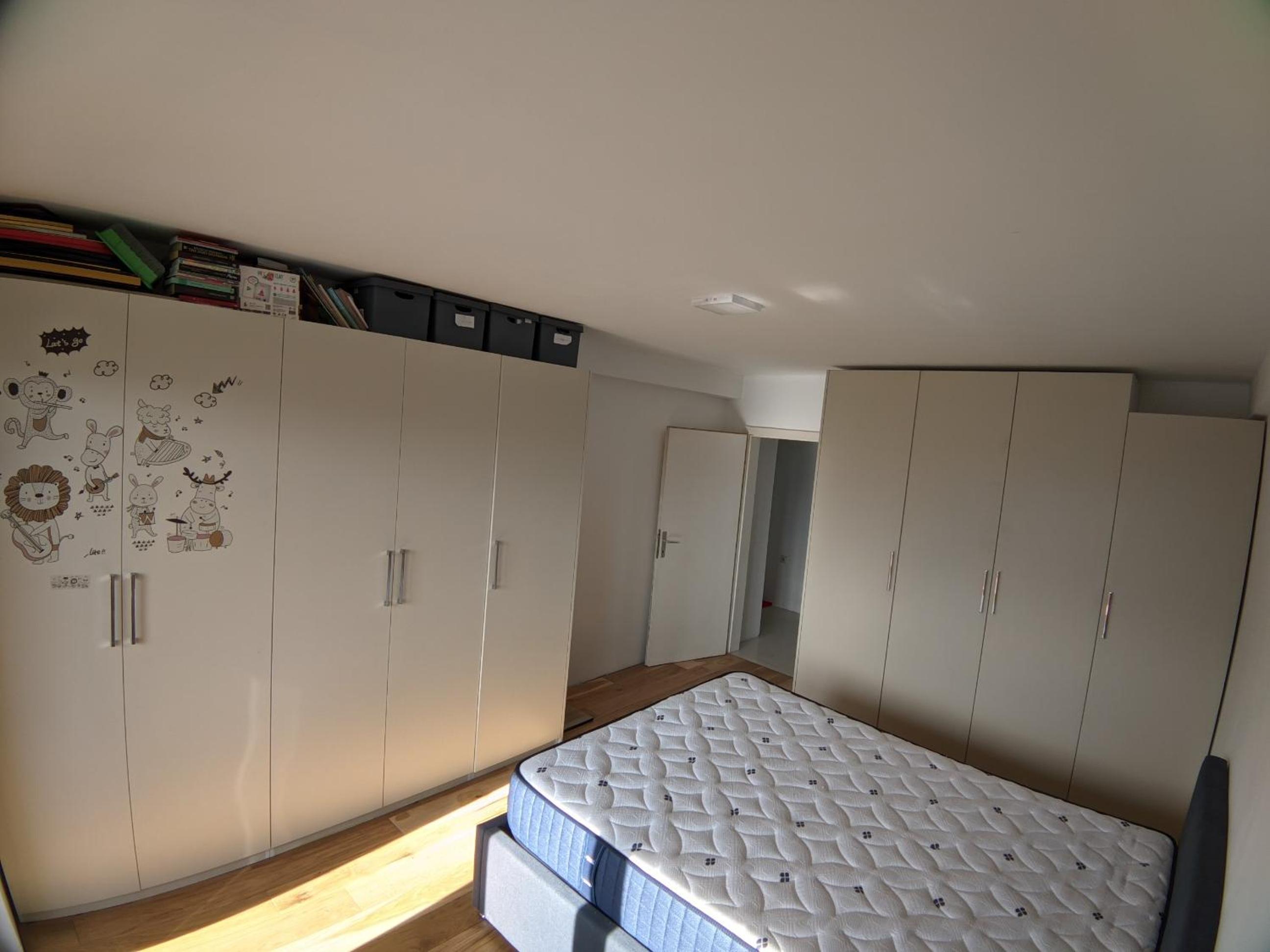 Spacy Apartment