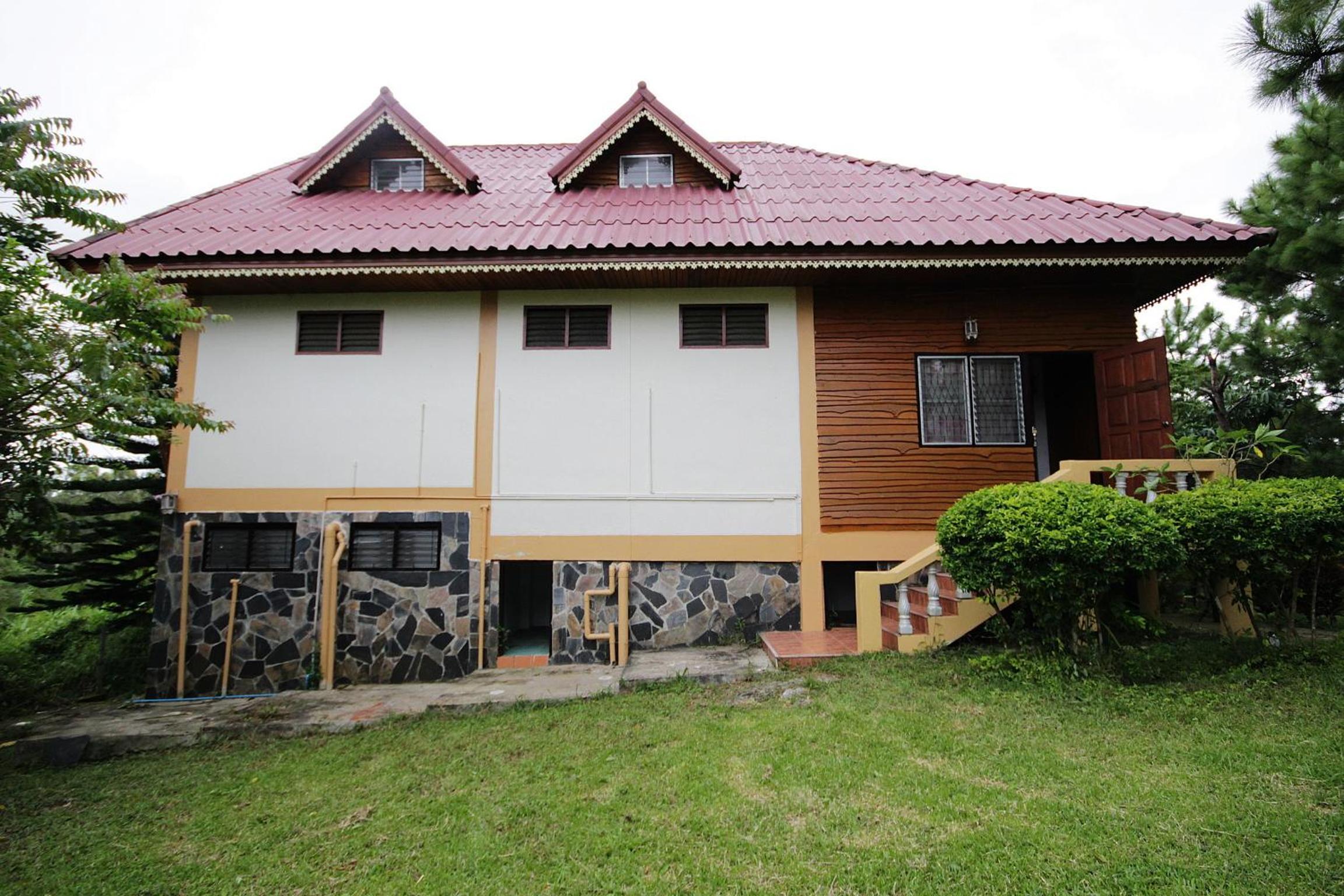 Chatfah Resort