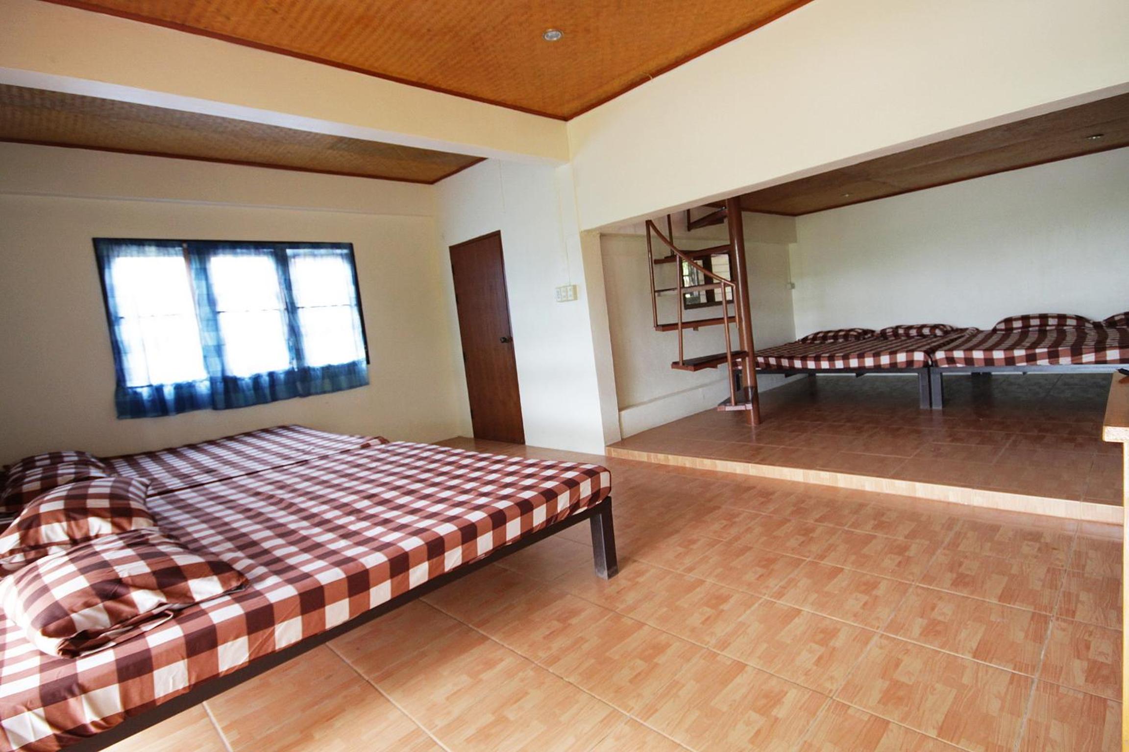 Chatfah Resort