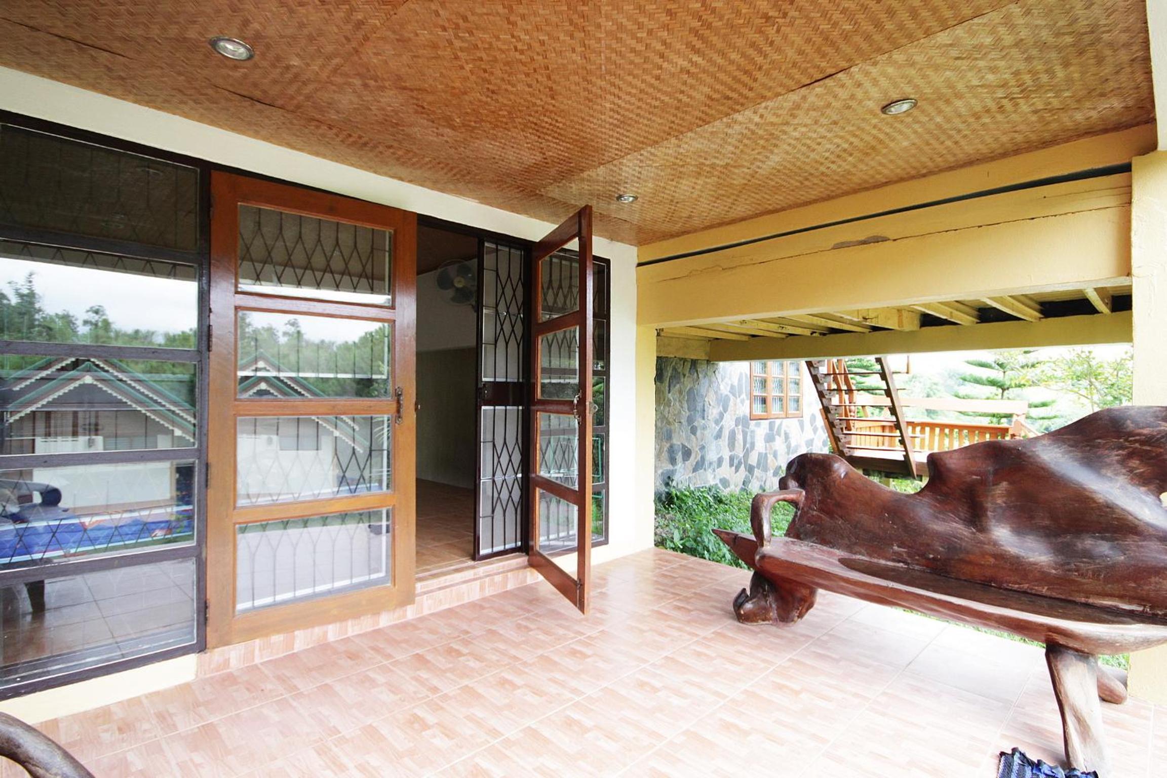 Chatfah Resort