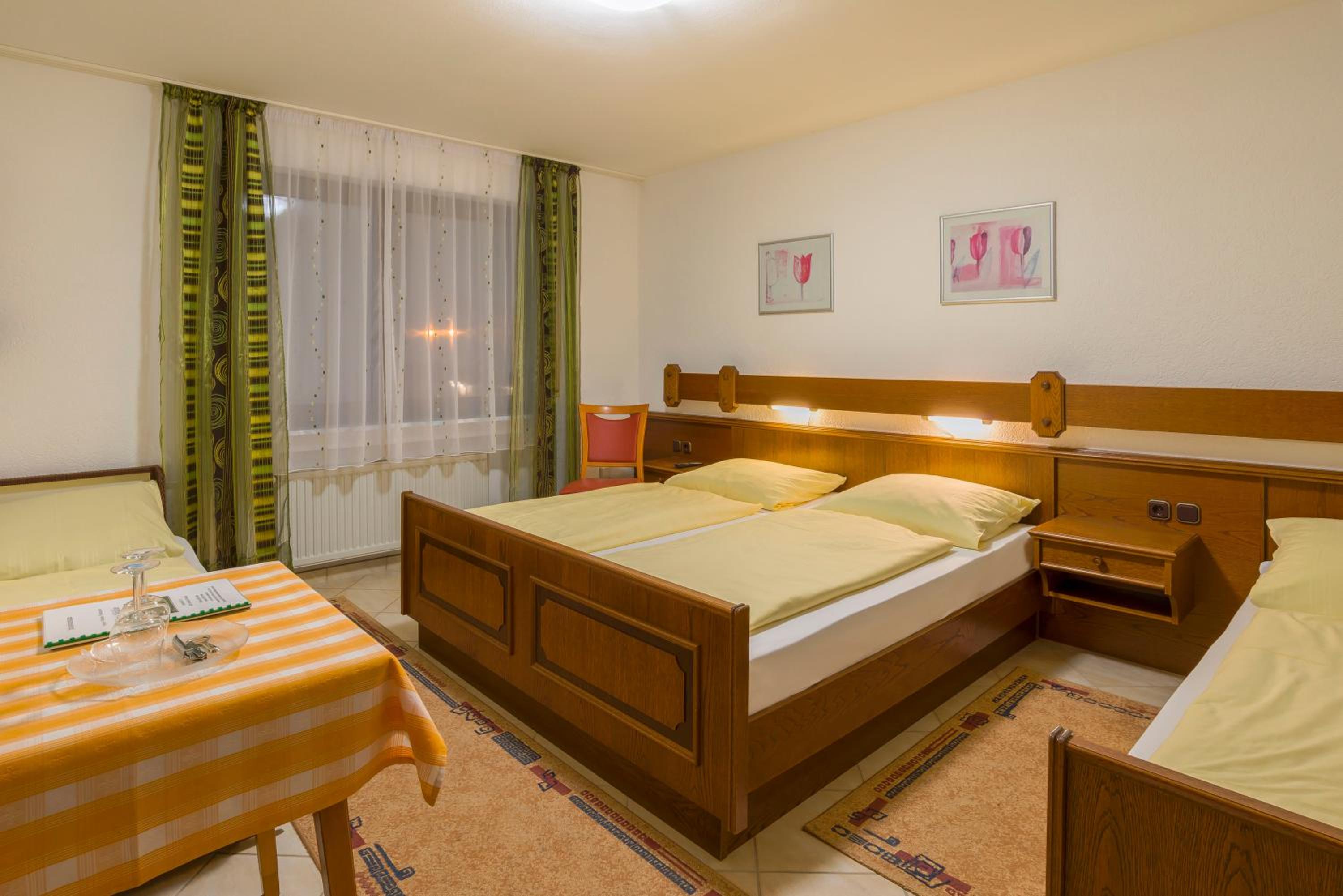 Hotel Kühns Mühle