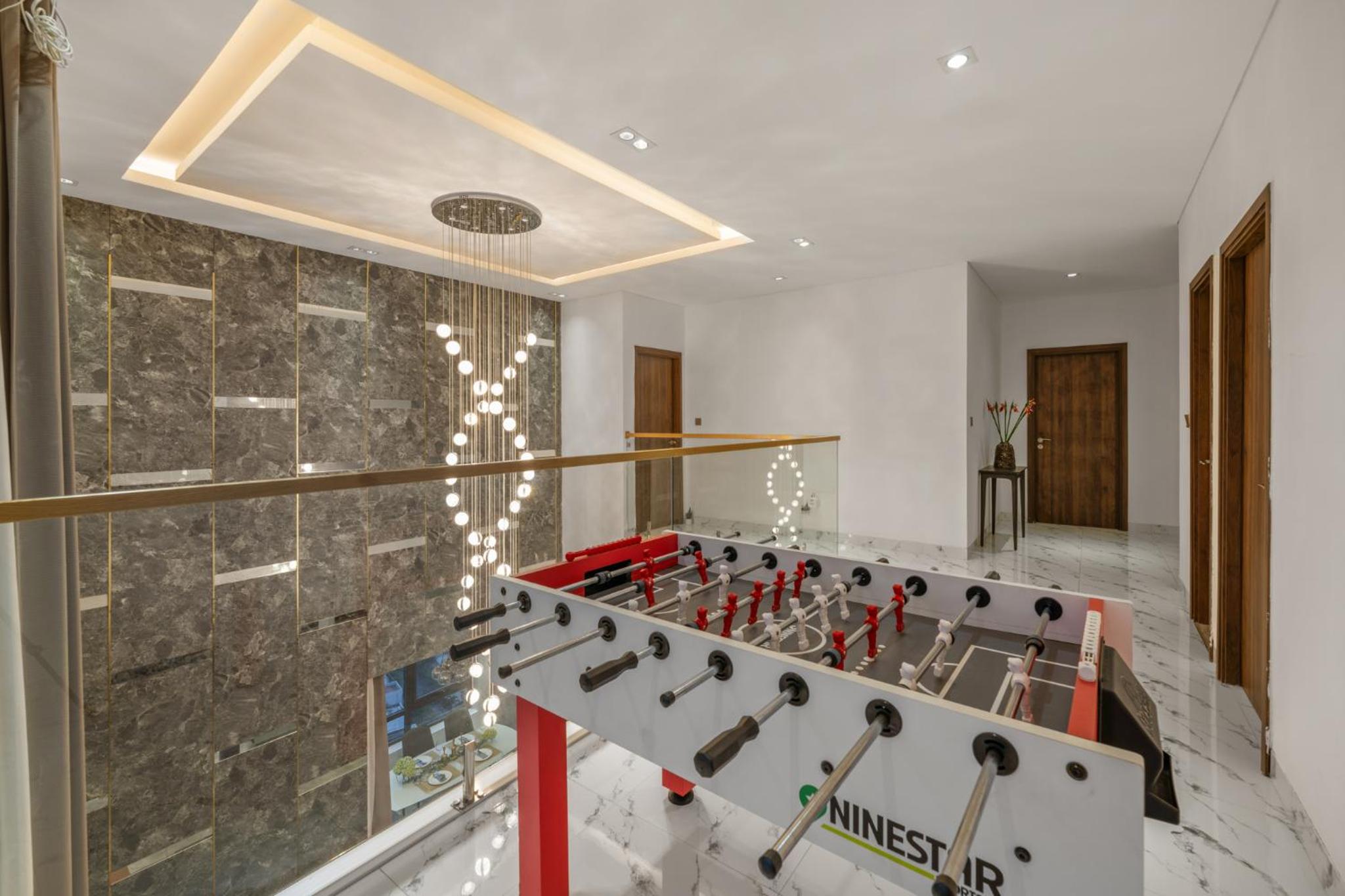 Penthouse Duplex 4 bedrooms Ocean View view 5