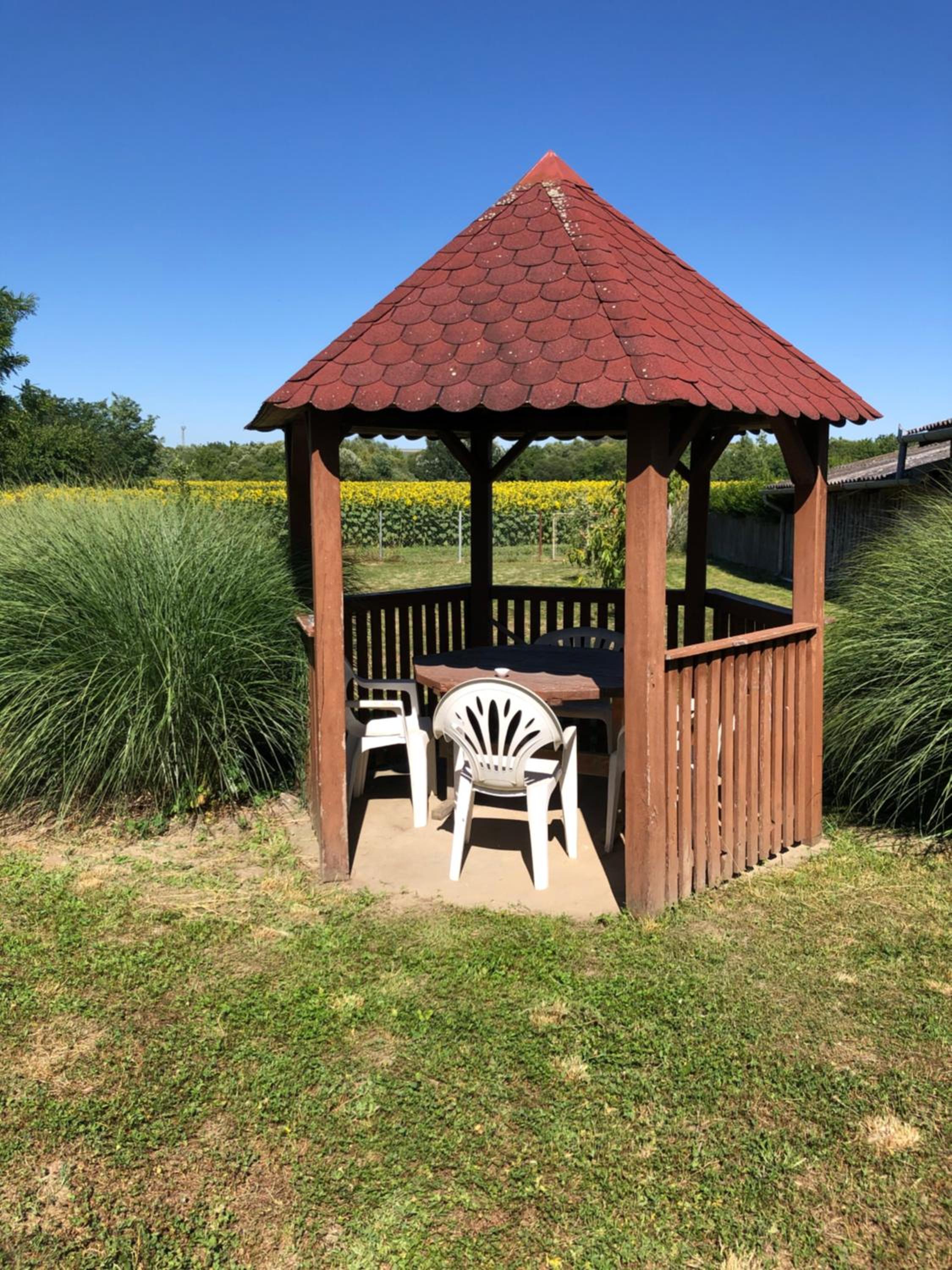 Netti Ferienhaus