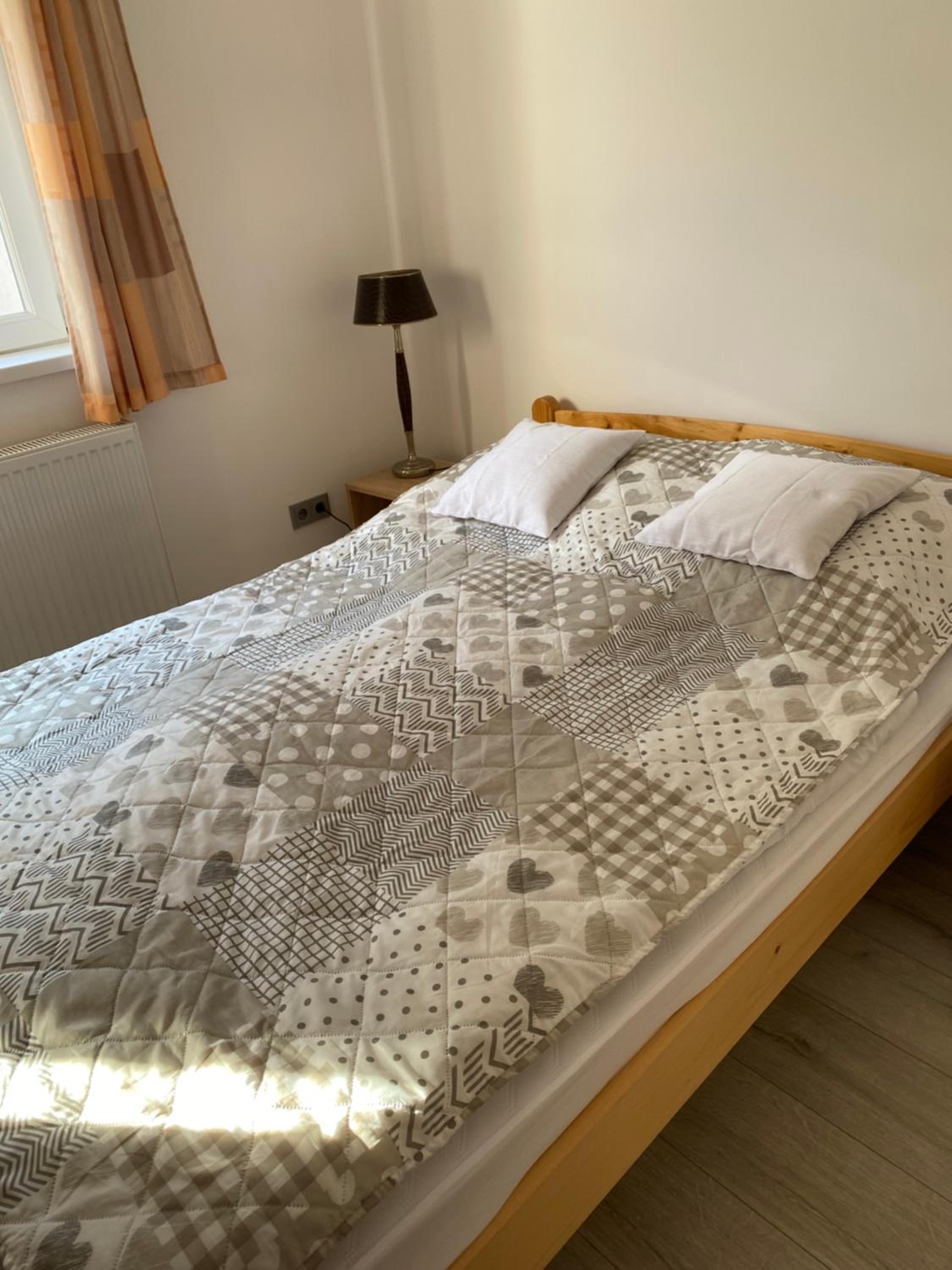 Netti Ferienhaus