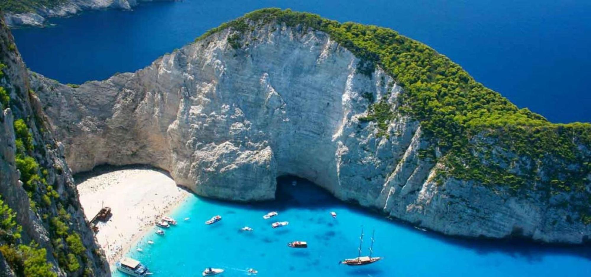 Ionian Gaia 1 Bedroom Apartment photo 5