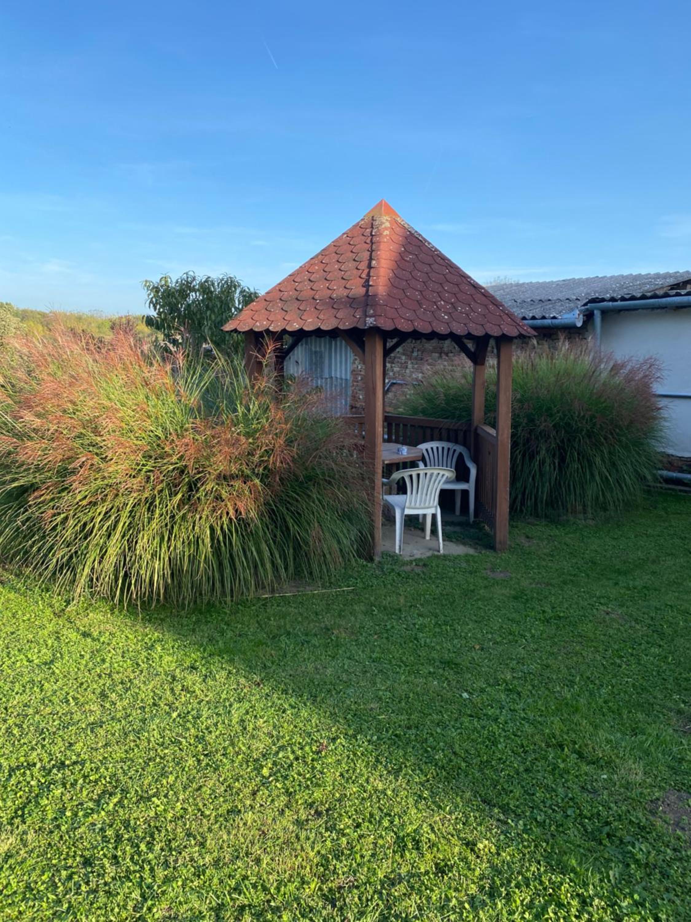 Netti Ferienhaus