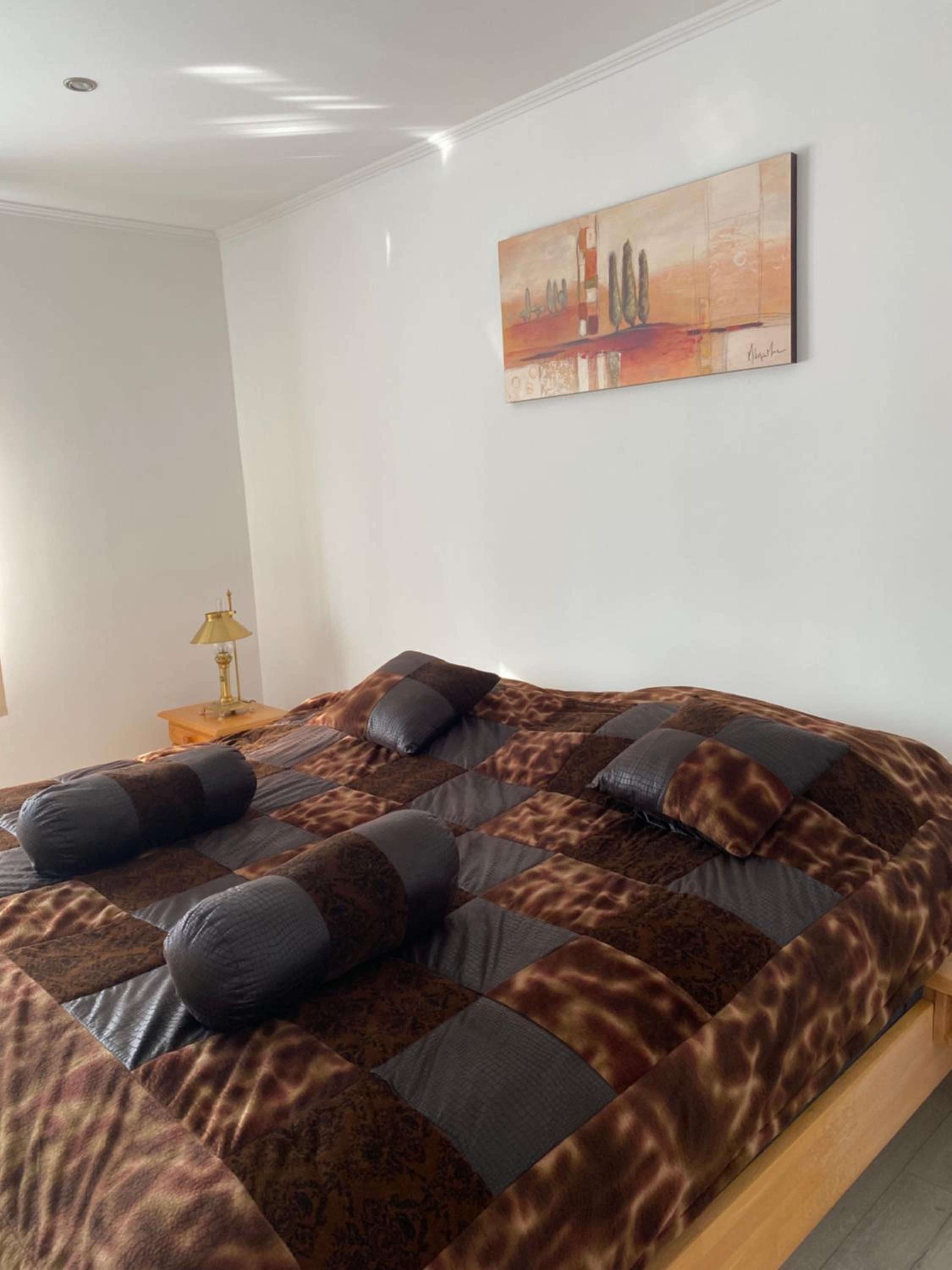 Netti Ferienhaus
