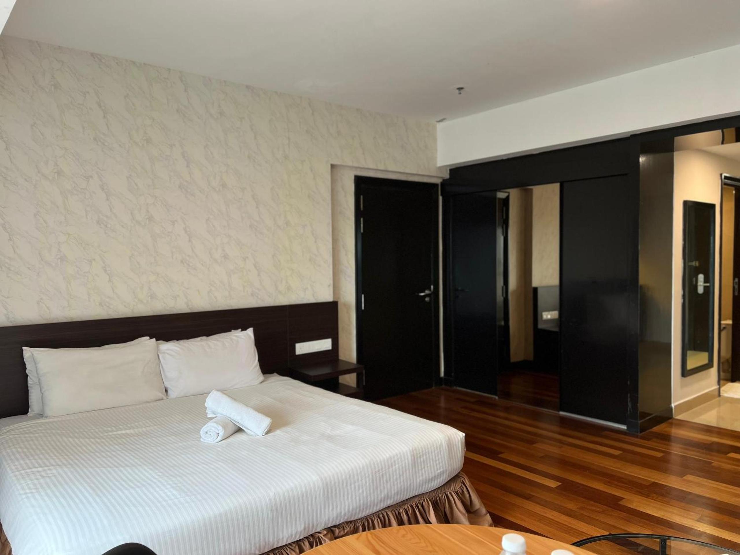 LAGOON VIEW VACATION STAY AT BANDAR SUNWAY photo 2