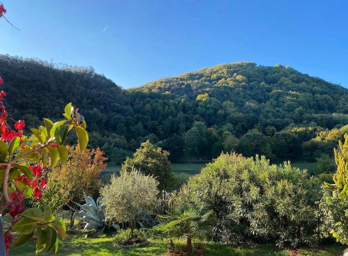 Bed and Breakfast La Quiete