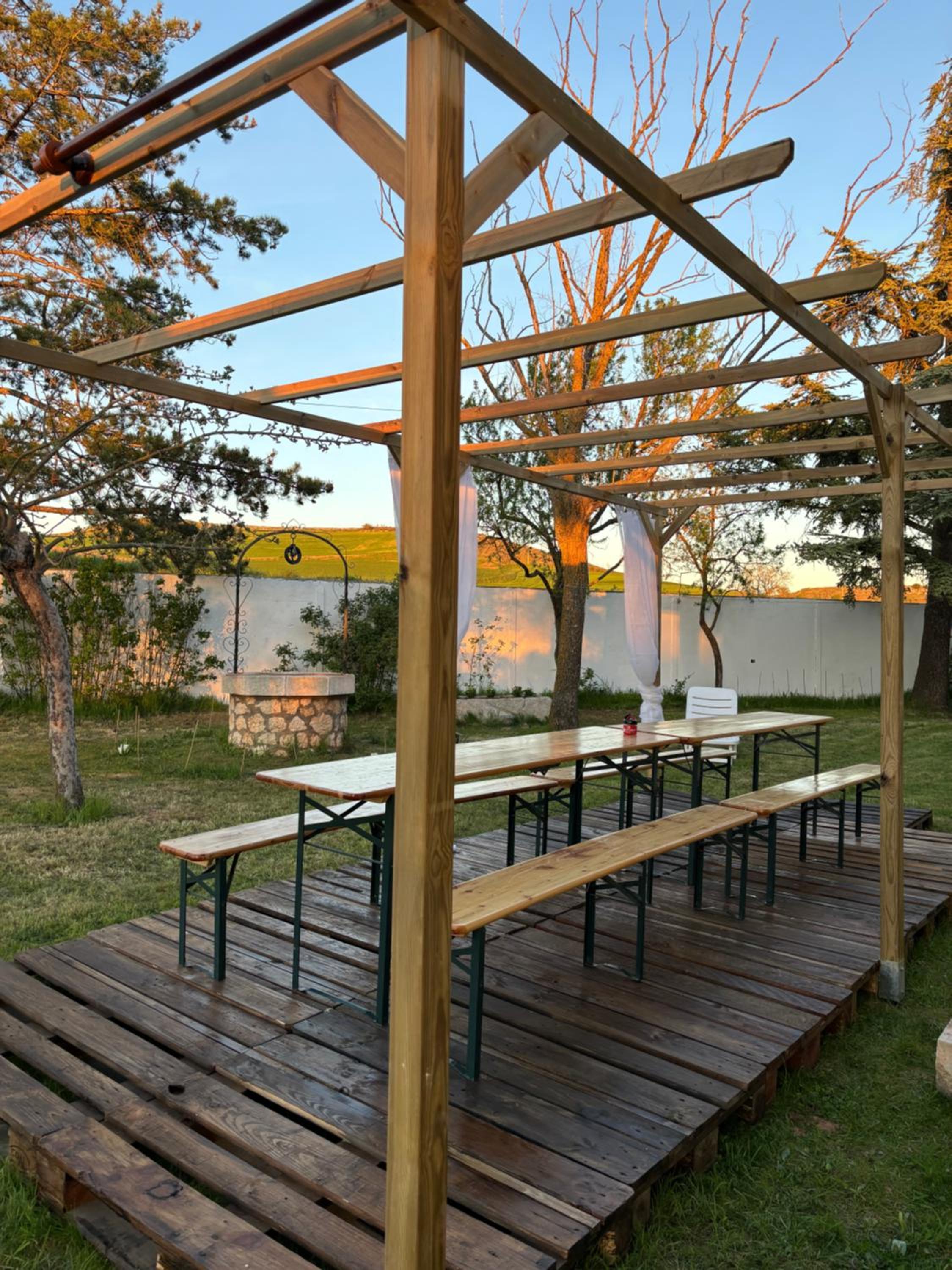Casa Rural El Gerbal