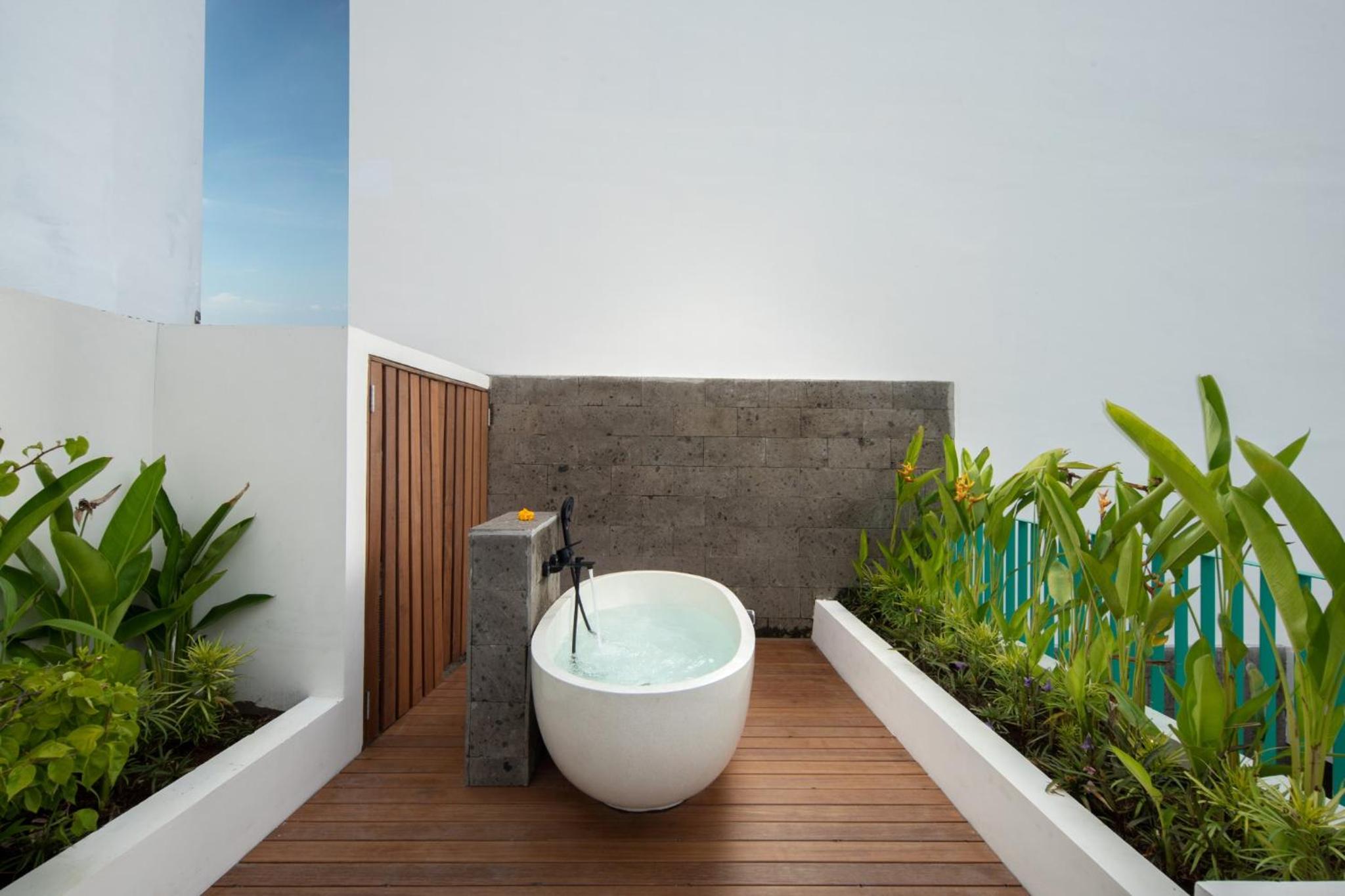 Ayona Villa Canggu by Ini Vie Hospitality