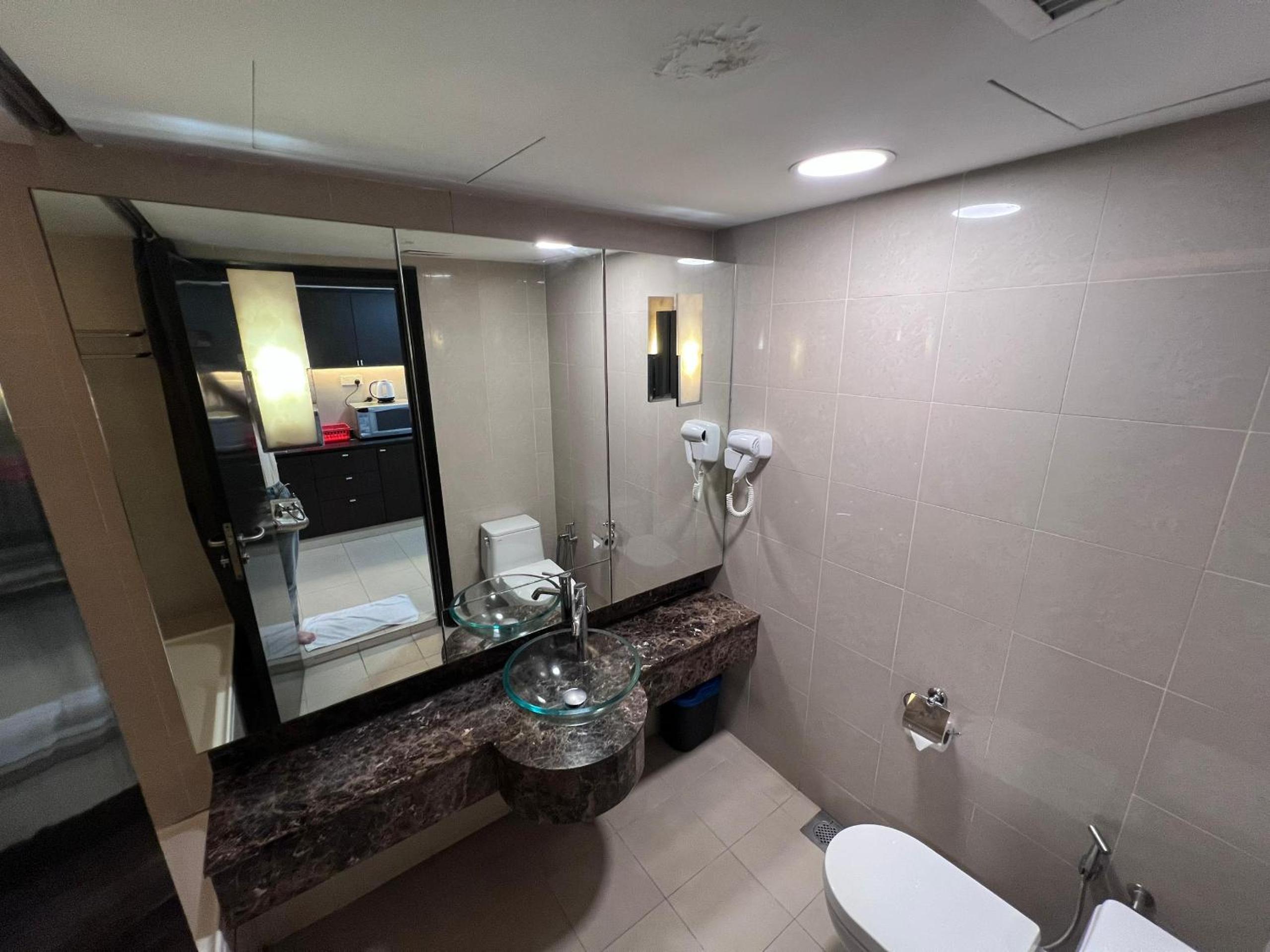 LAGOON VIEW VACATION STAY AT BANDAR SUNWAY photo 6