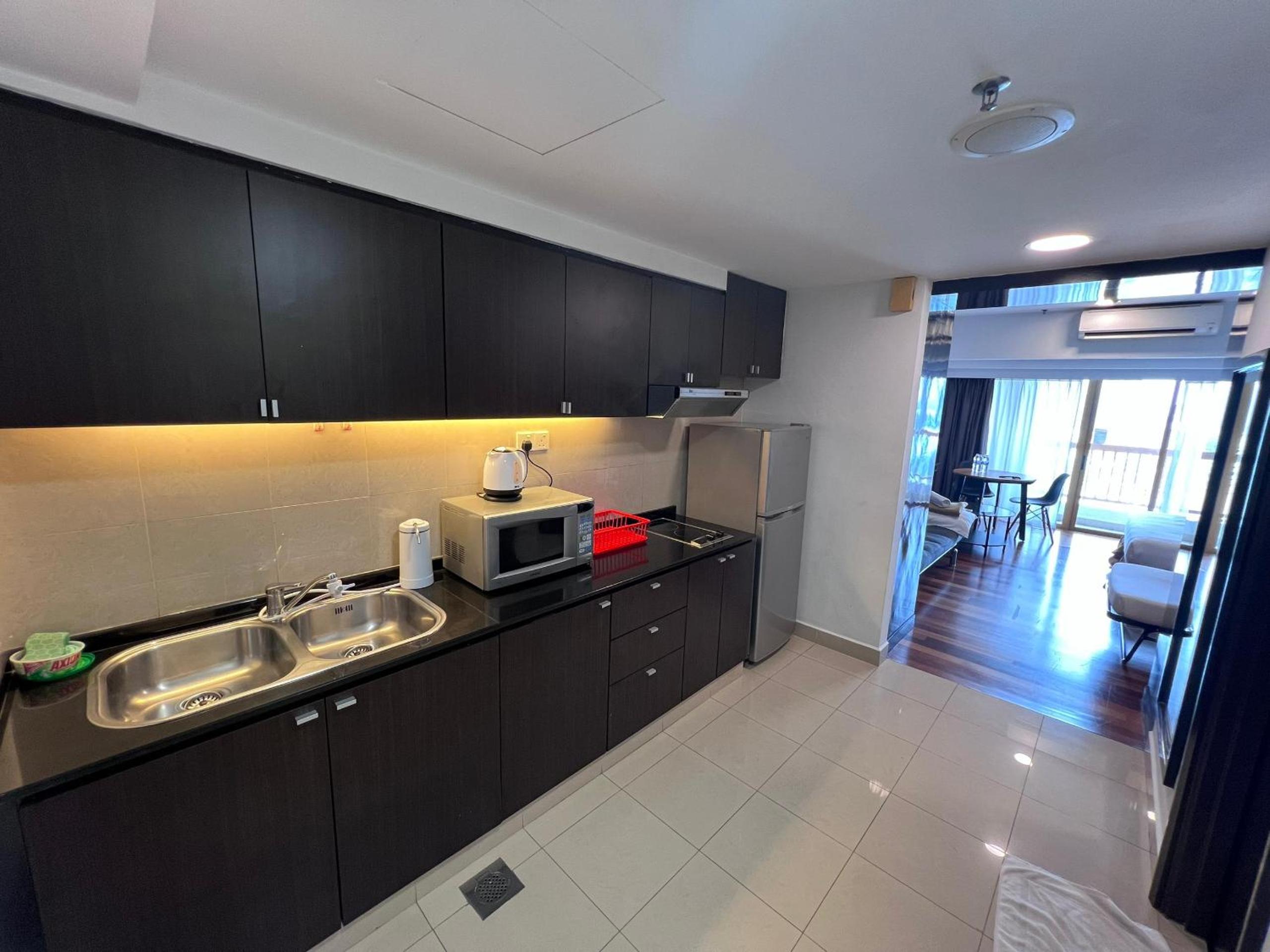 LAGOON VIEW VACATION STAY AT BANDAR SUNWAY photo 5