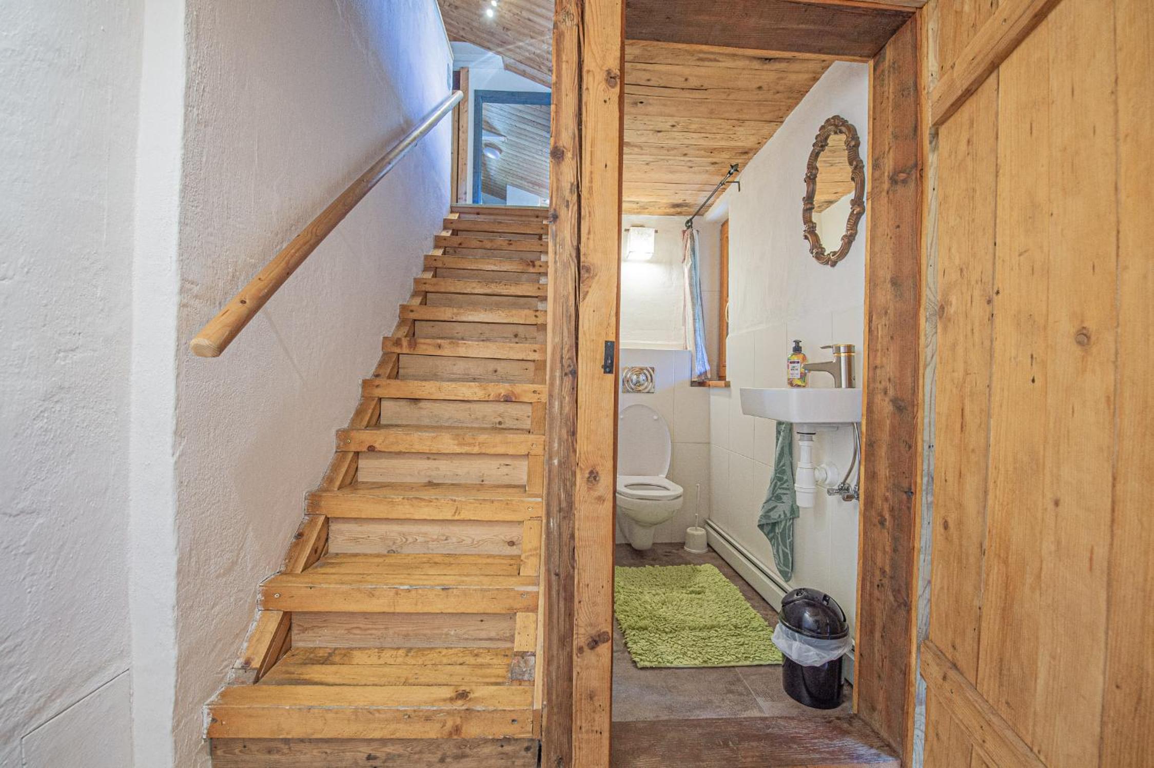 Plan B Appartementen