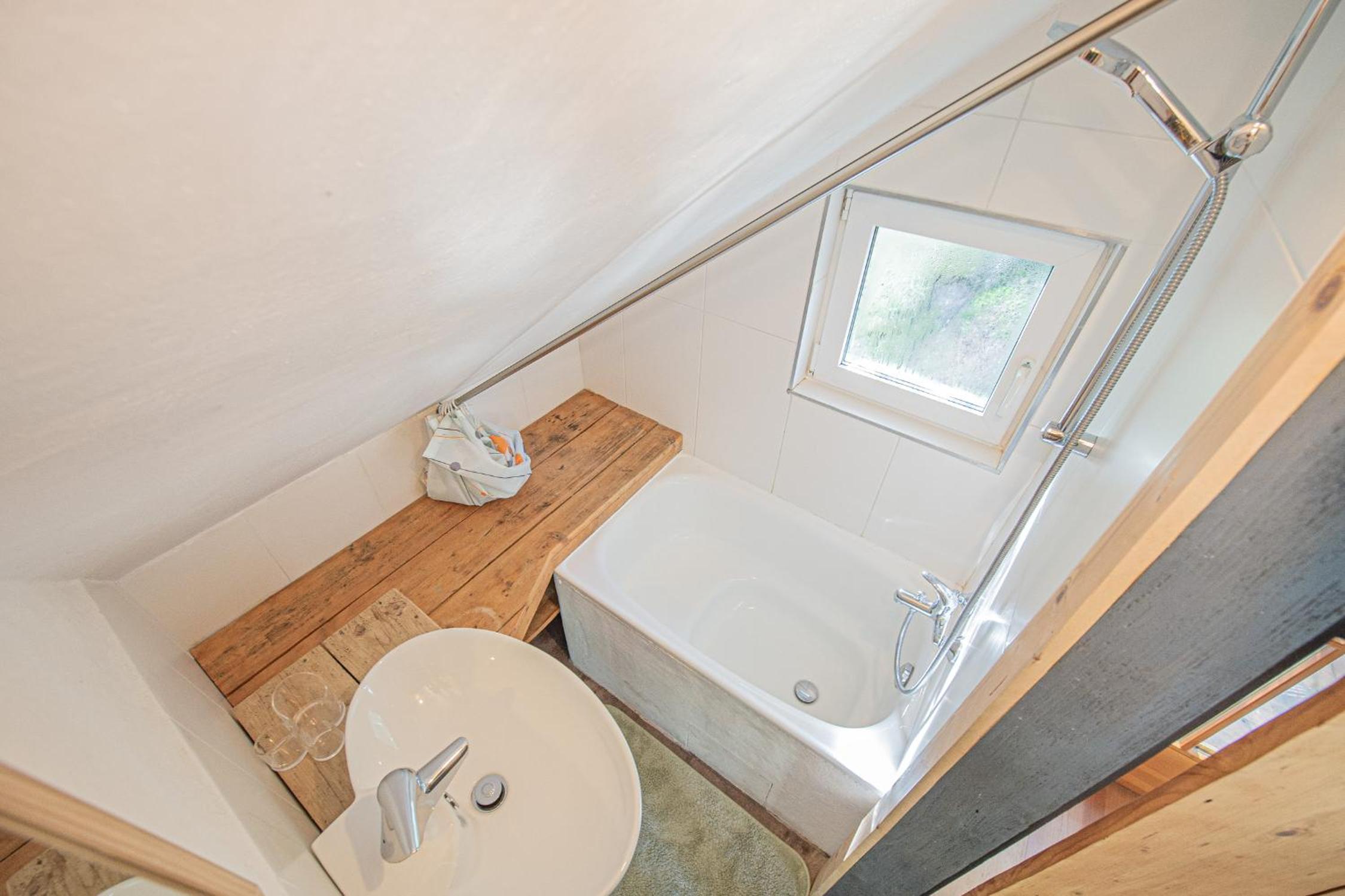 Plan B Appartementen