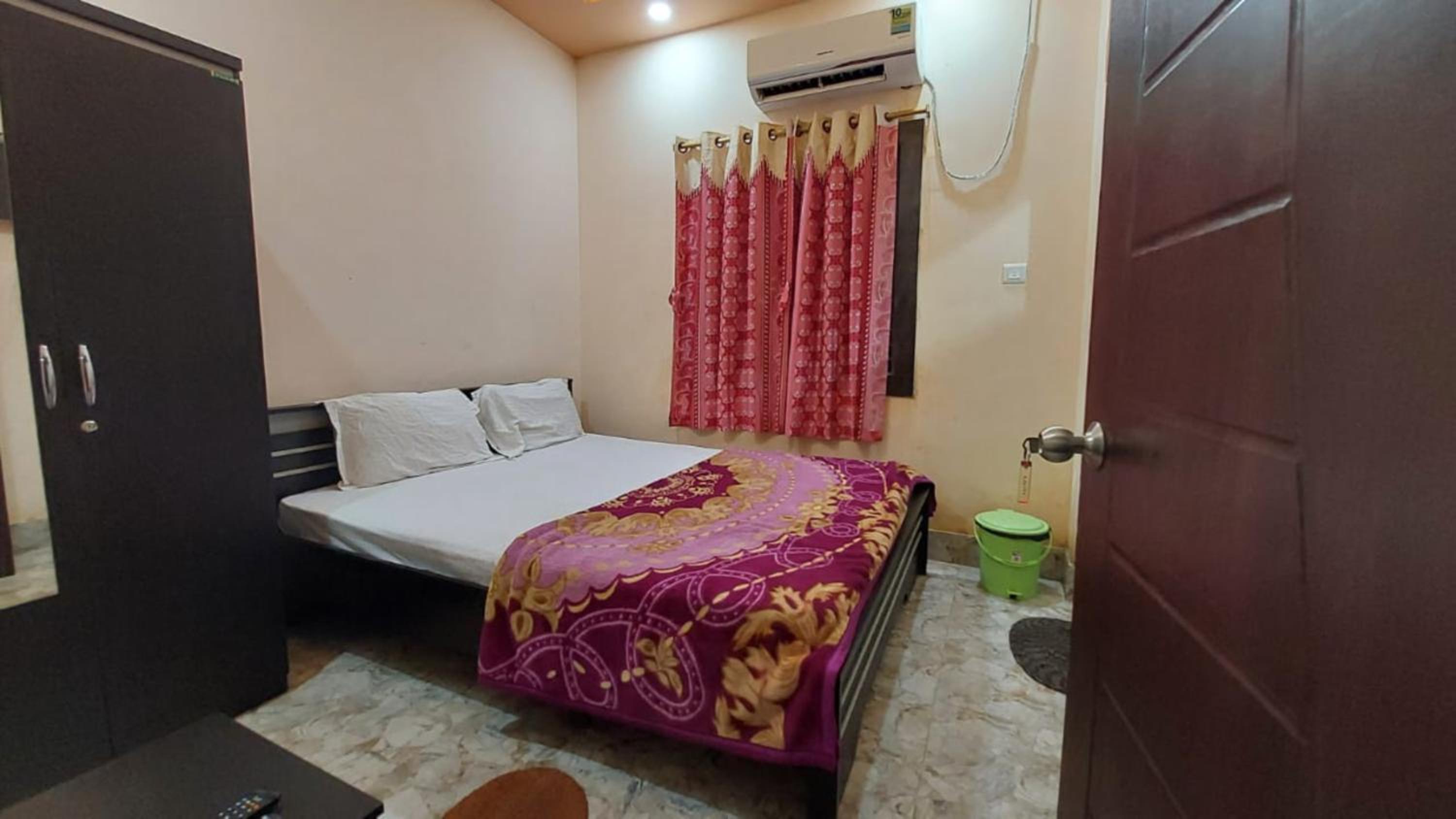 MSM Residency Near PURI Sea Beach Best Selling & Best Choice of Travellers By Morservices view 4