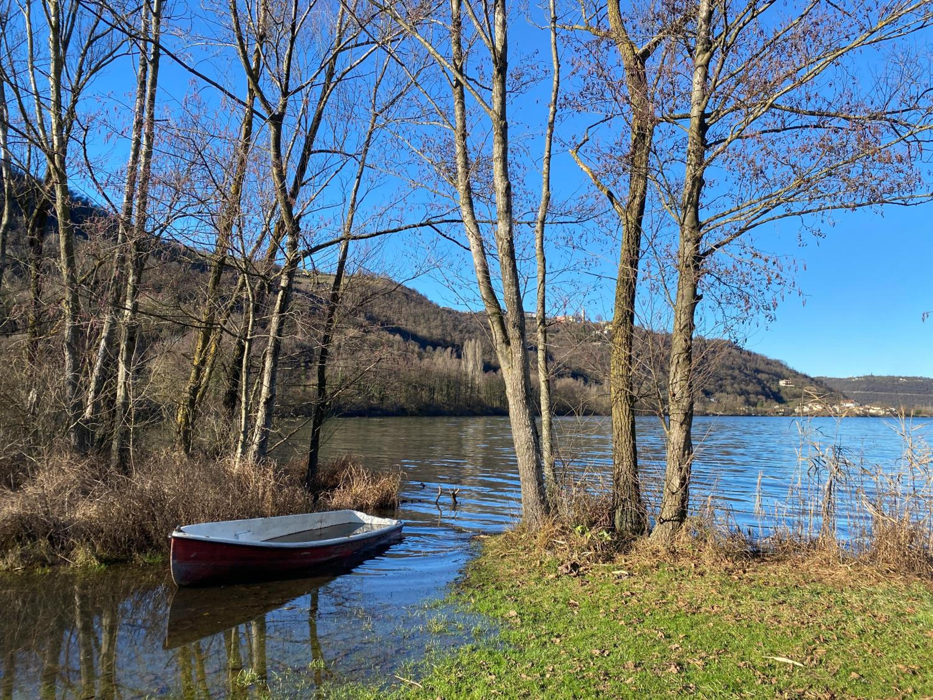 Bed and Breakfast La Quiete