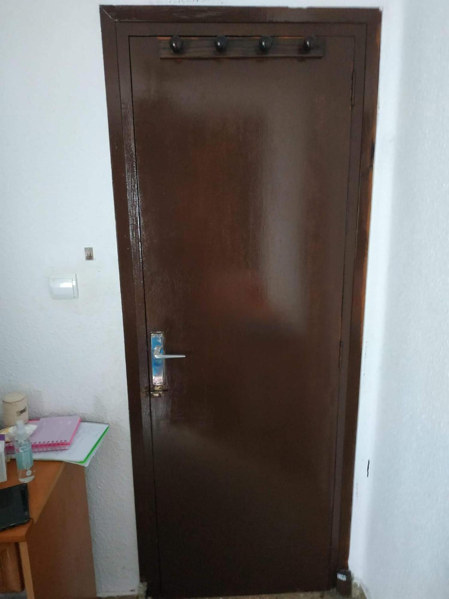 Piso compartido cerca de la UNIVERSIDAD CEU