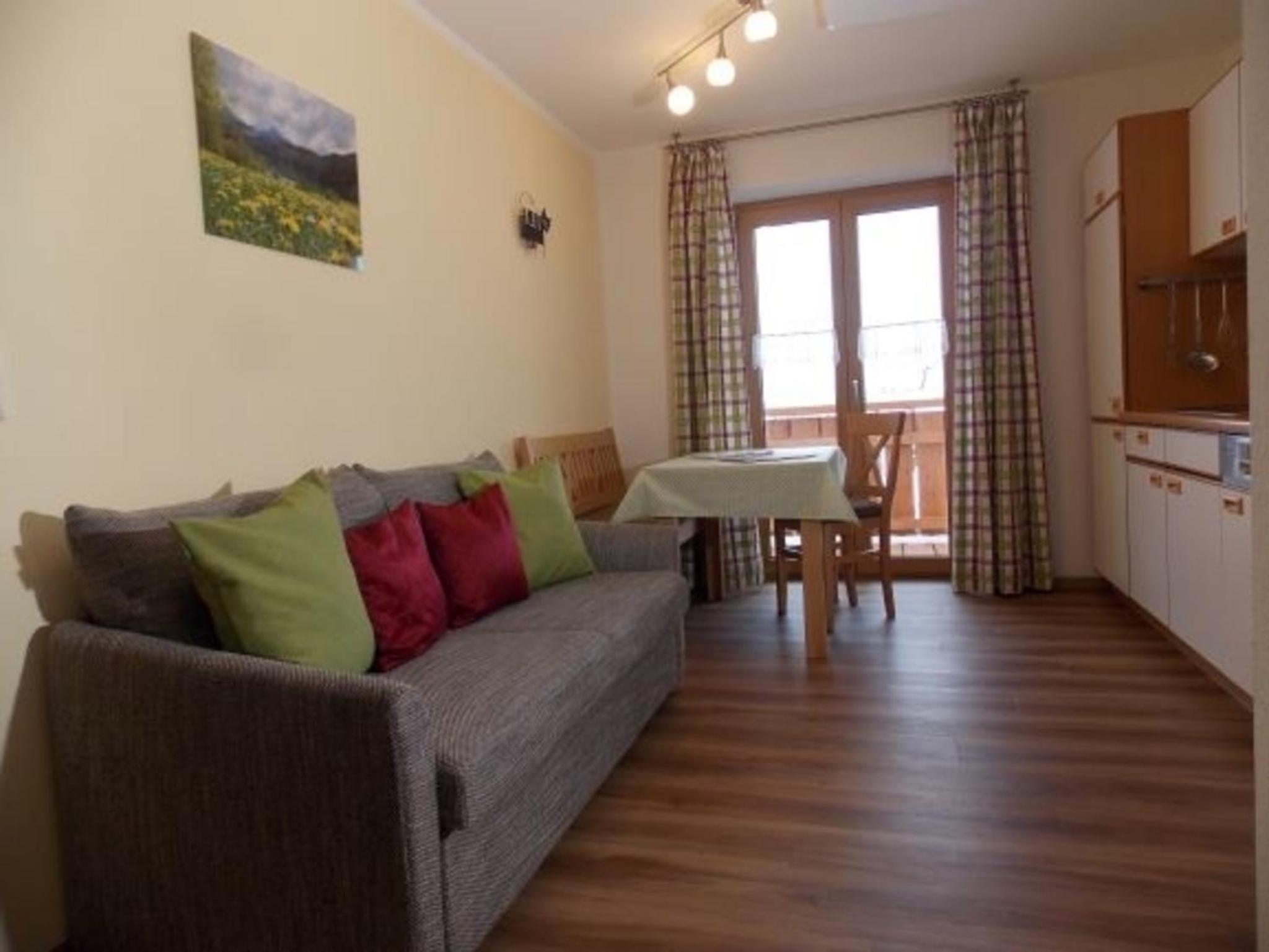 Ferienhof Hefele Ferienwohnung Weißensee mit KönigsCard