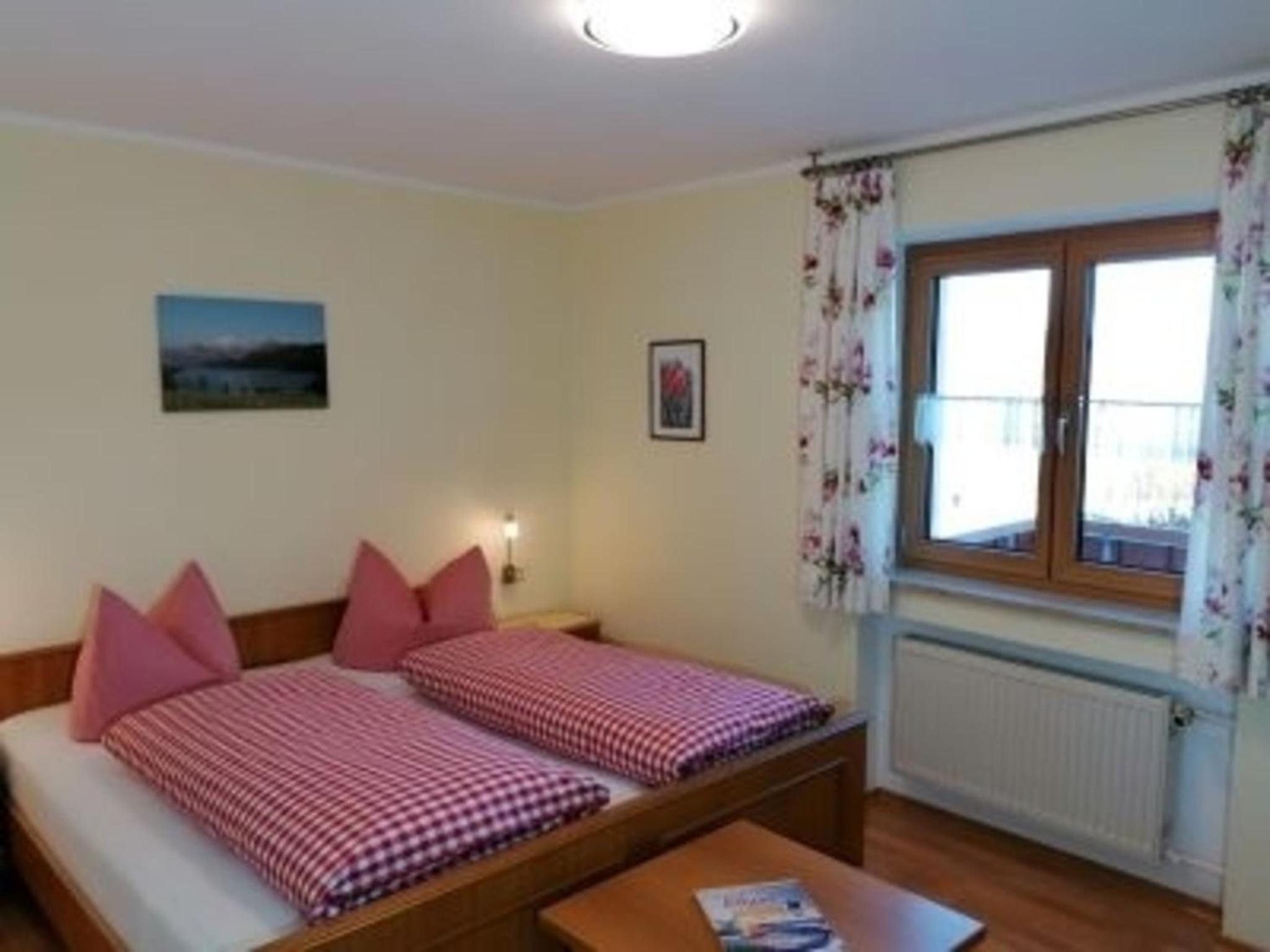 Ferienhof Hefele Ferienwohnung Weißensee mit KönigsCard