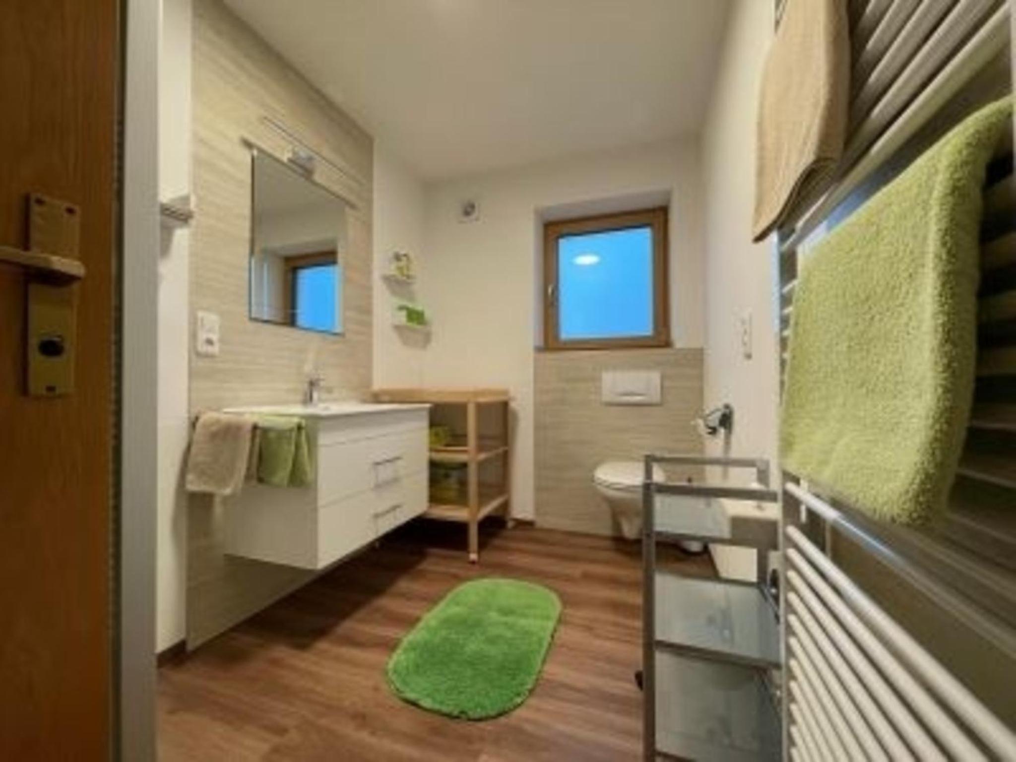 Ferienhof Hefele Ferienwohnung Weißensee mit KönigsCard